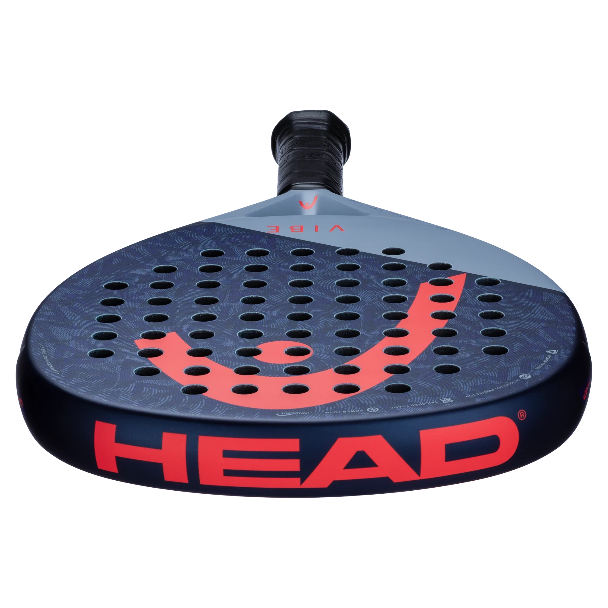 Head Vibe BL/RD - Image 5