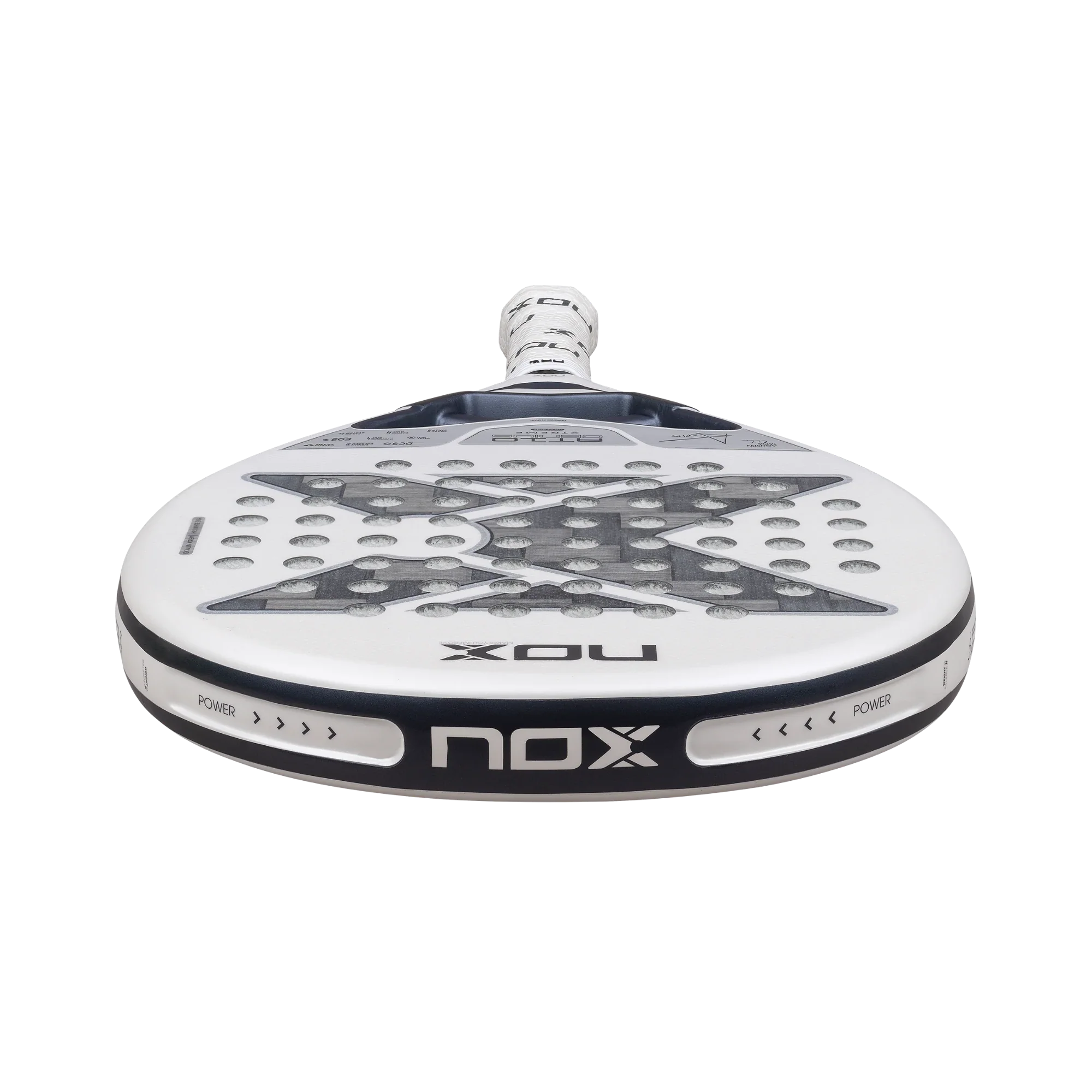 Nox AT10 Genius 12K ALUM Xtreme LITE - Image 4