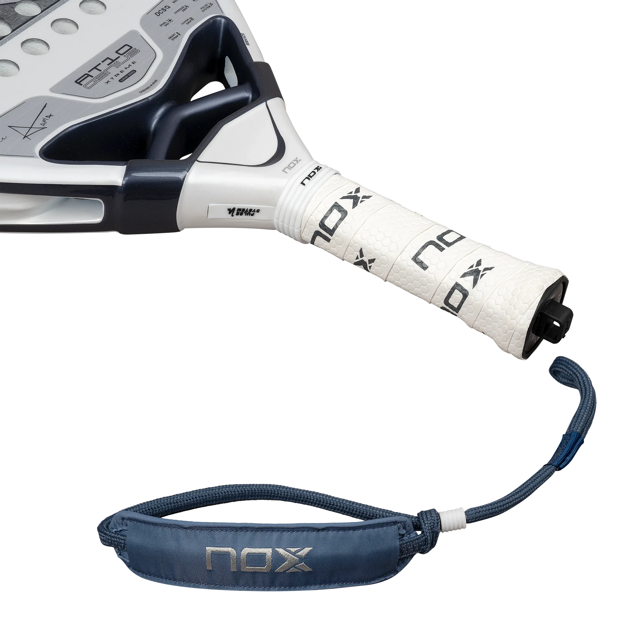 Nox AT10 Genius 12K ALUM Xtreme LITE - Image 7
