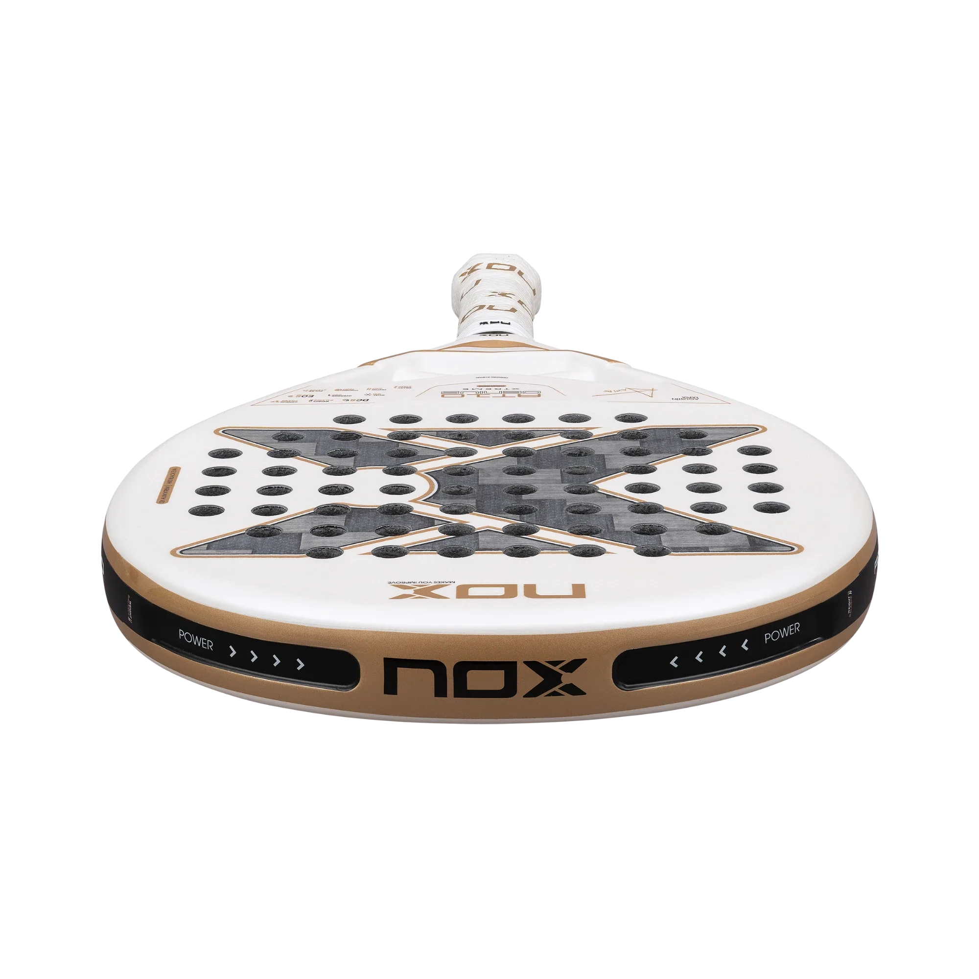 Nox AT10 Genius 12K ALUM Xtreme - Image 4