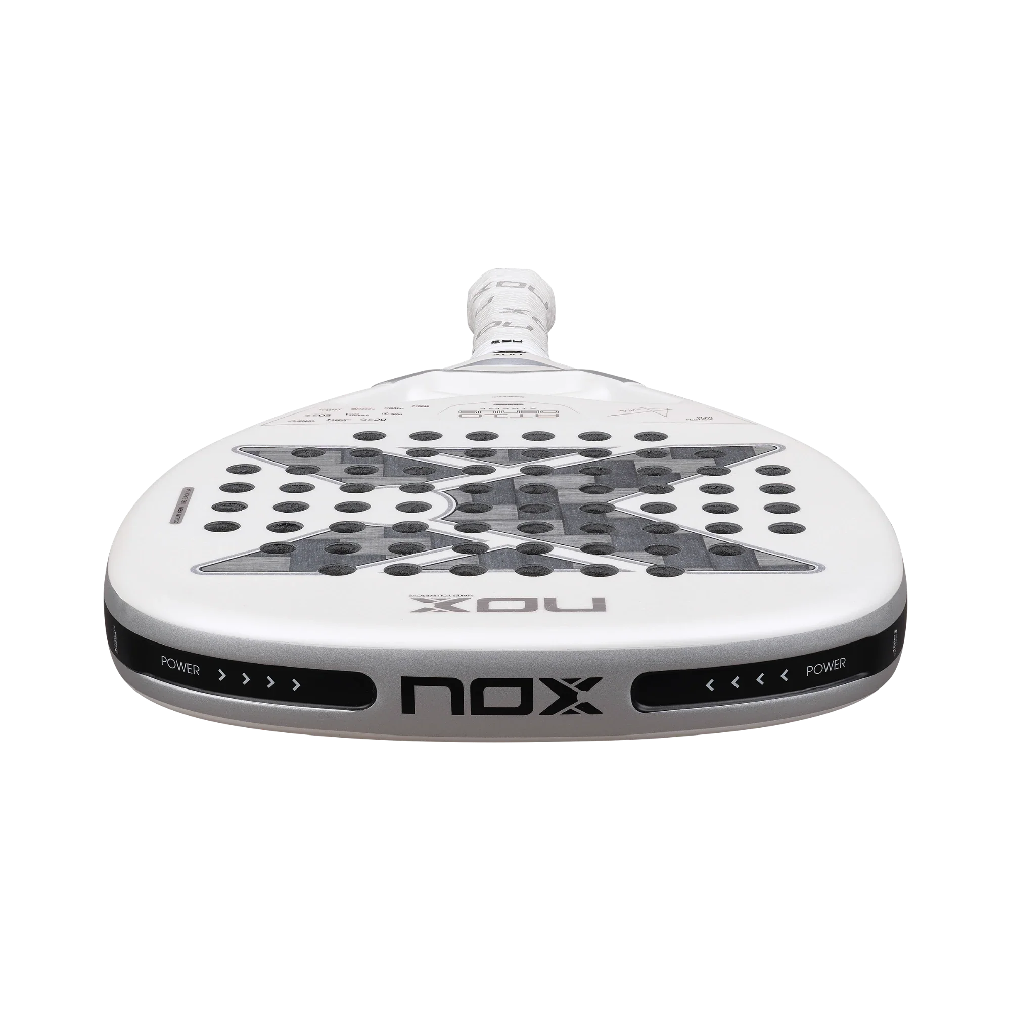 Nox AT10 Genius Attack 12K ALUM Xtreme - Image 4