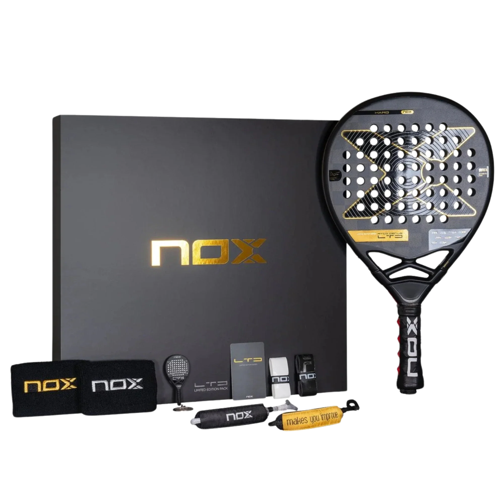 Nox AT10 Genius Pack Limited Edition - Image 4
