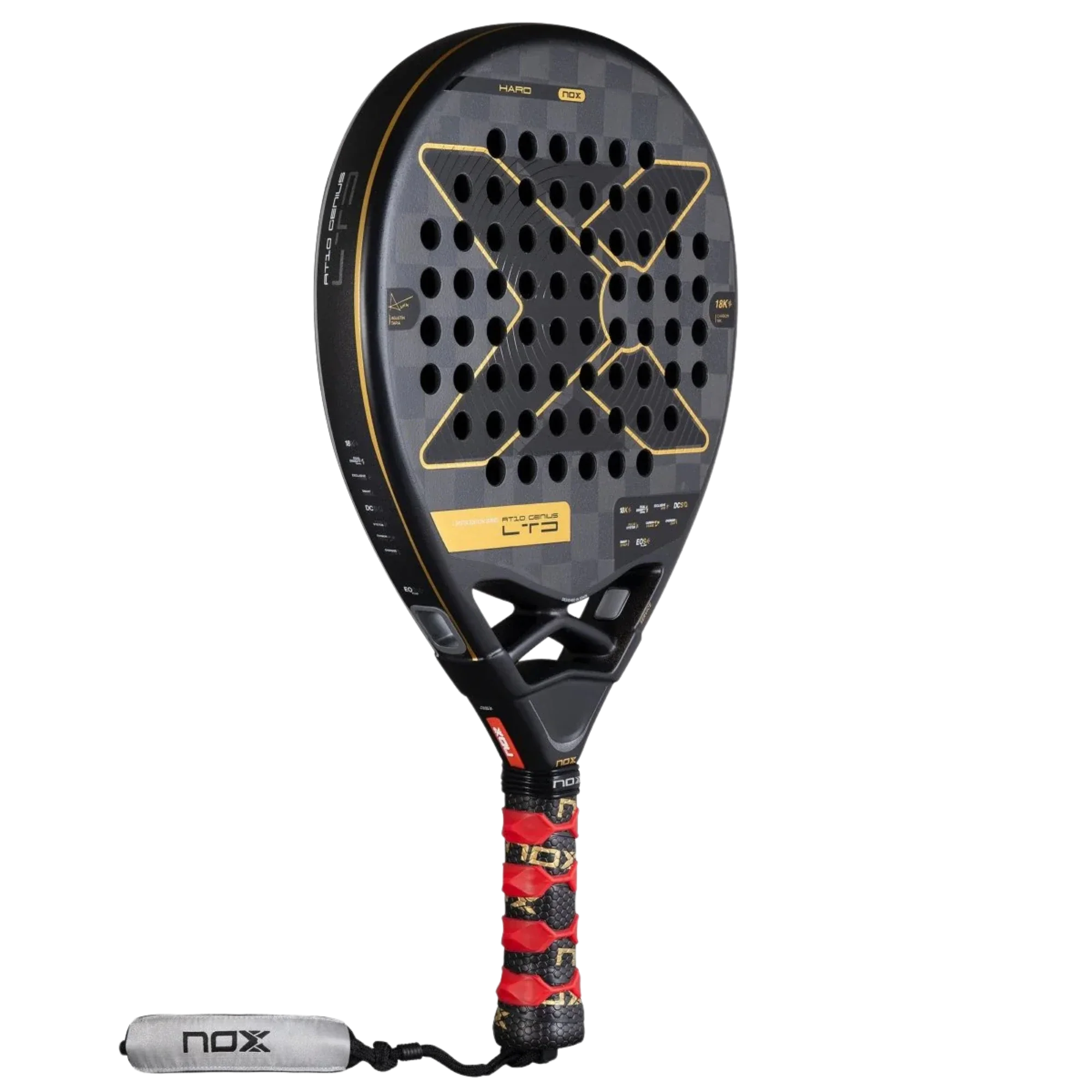 Nox AT10 Genius Pack Limited Edition - Image 6