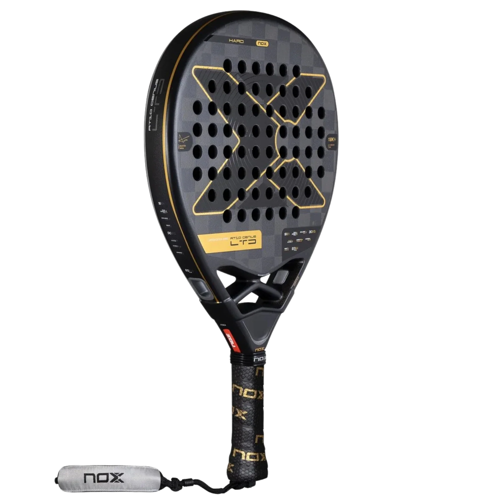 Nox AT10 Genius Pack Limited Edition - Image 7