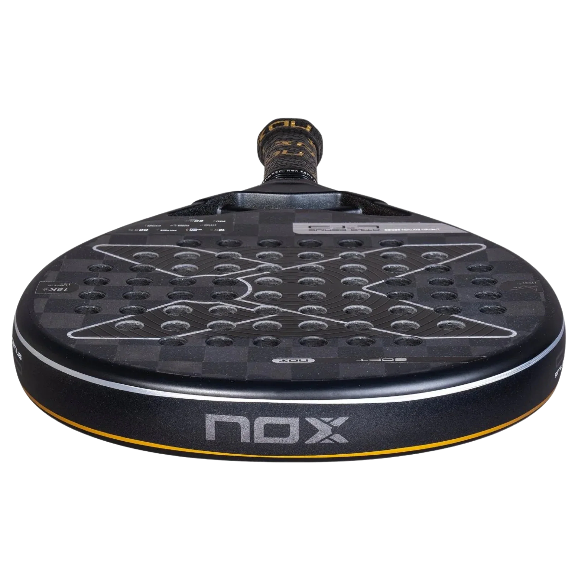 Nox AT10 Genius Pack Limited Edition - Image 8