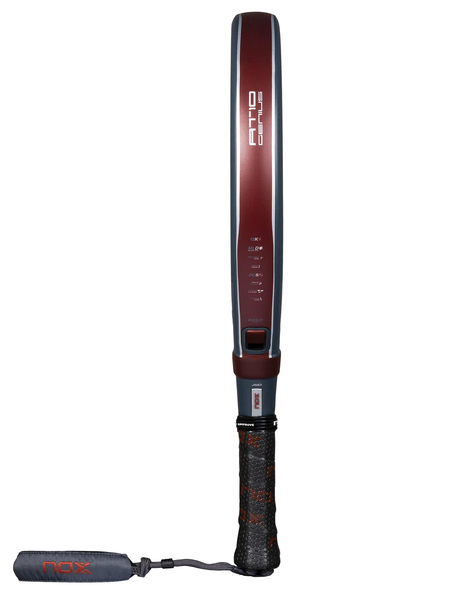 Nox AT10 Luxury GENIUS 12K 2025 by Agustin Tapia - Image 3
