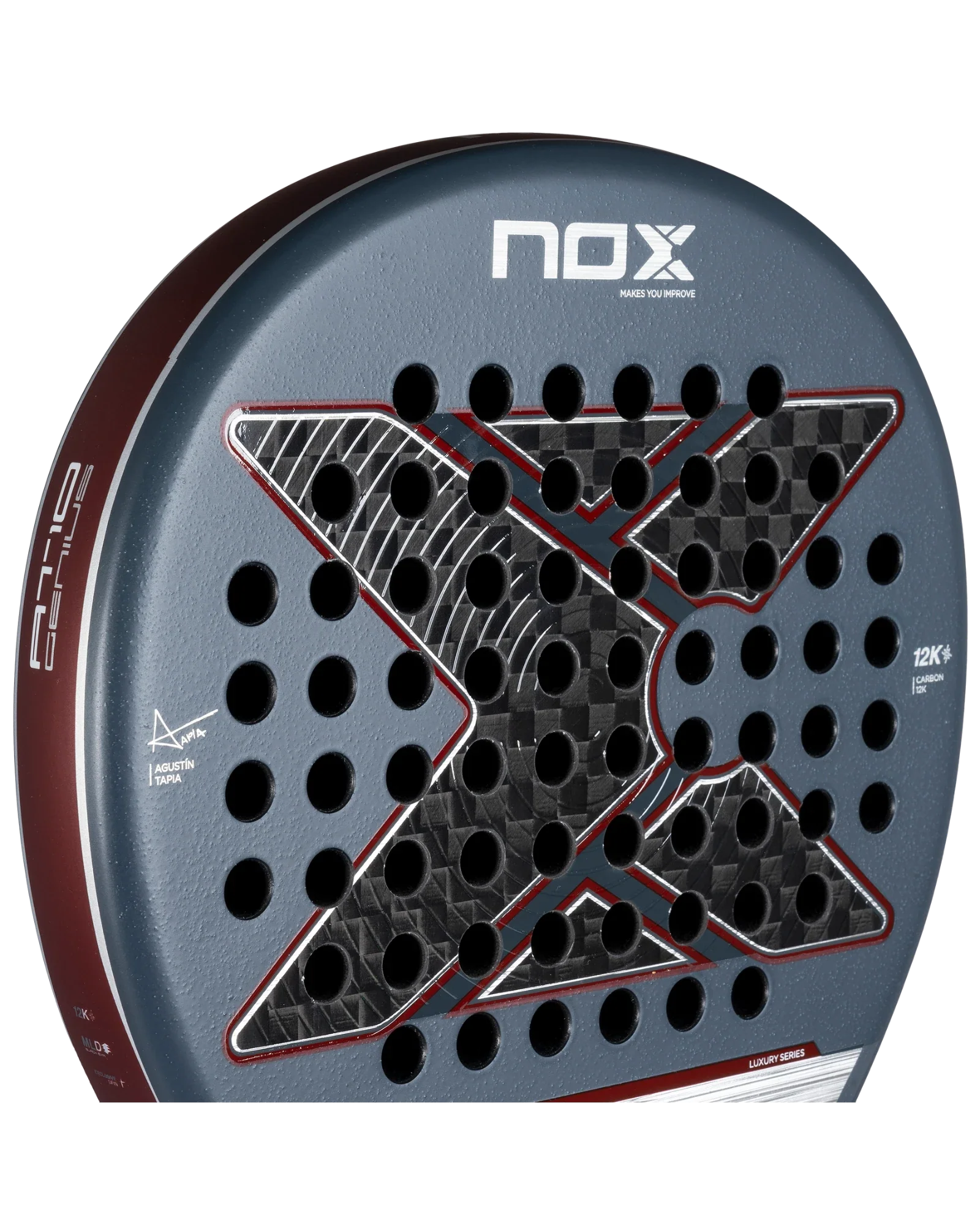 Nox AT10 Luxury GENIUS 12K 2025 by Agustin Tapia - Image 4