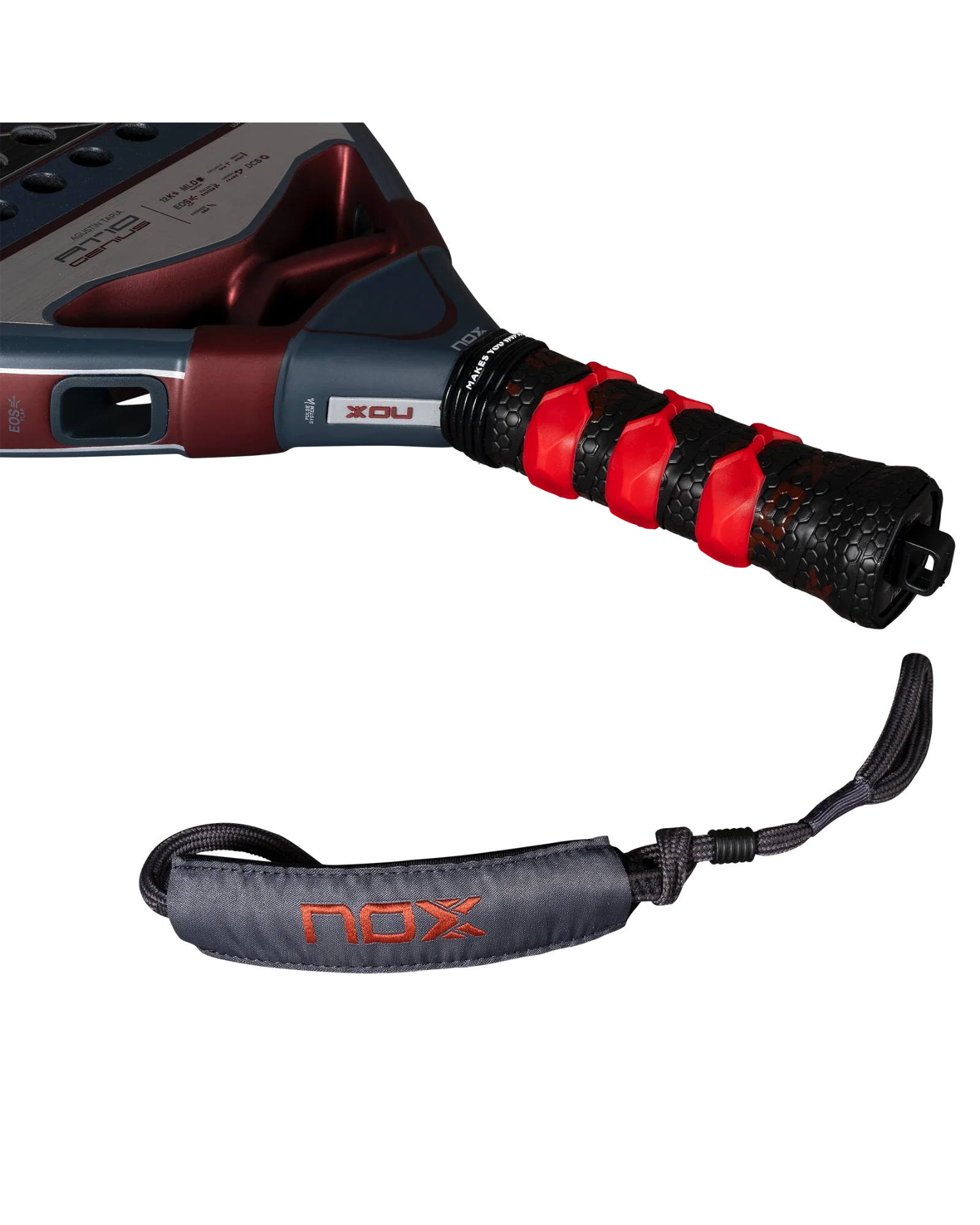 Nox AT10 Luxury GENIUS 12K 2025 by Agustin Tapia - Image 6