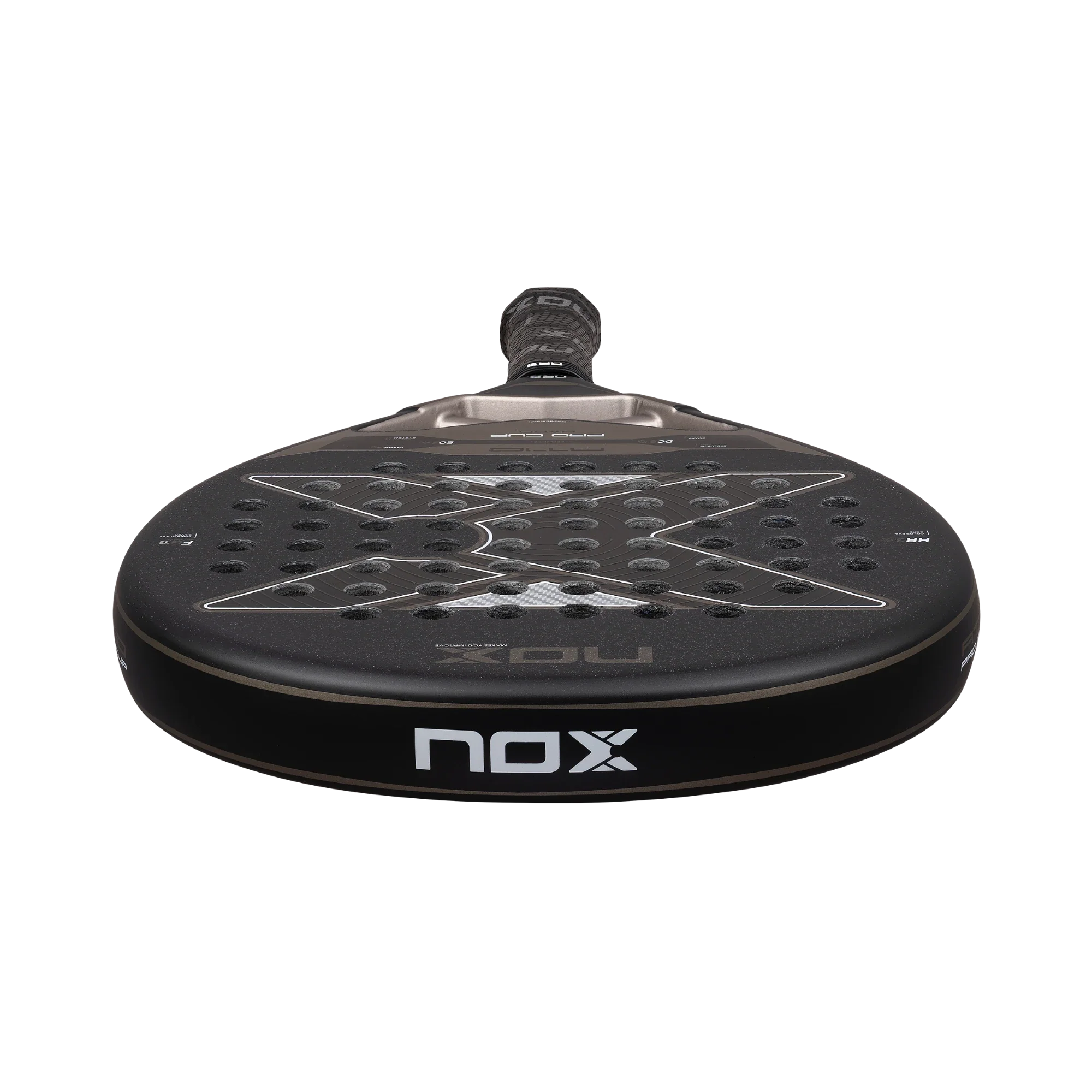 Nox AT10 Pro Cup Hard - Image 4