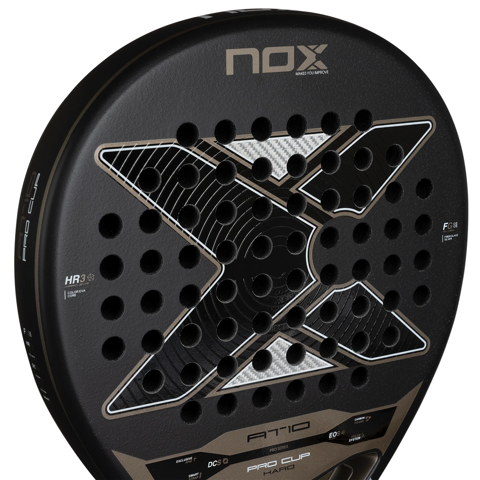 Nox AT10 Pro Cup Hard - Image 5