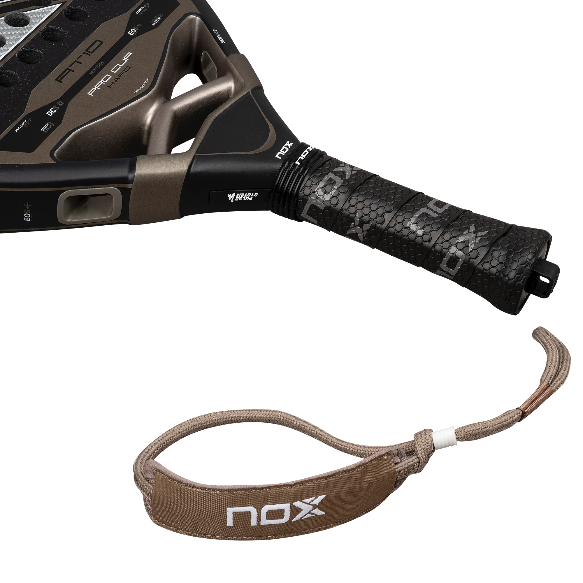 Nox AT10 Pro Cup Hard - Image 7