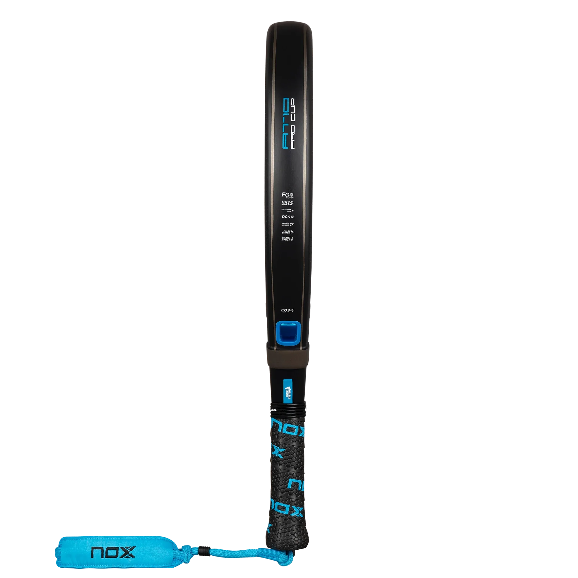 Nox AT10 Pro Cup Soft - Image 3