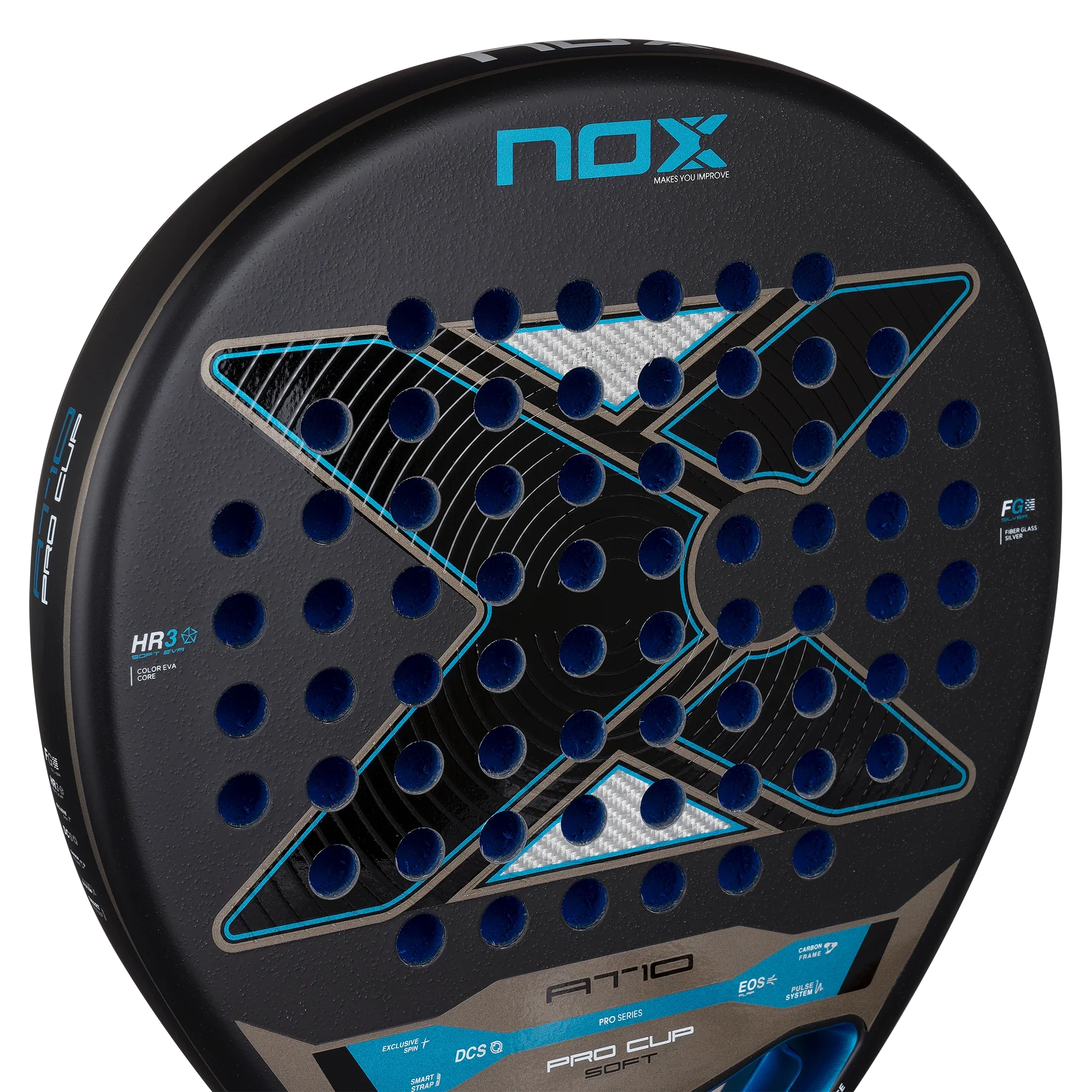 Nox AT10 Pro Cup Soft - Image 5