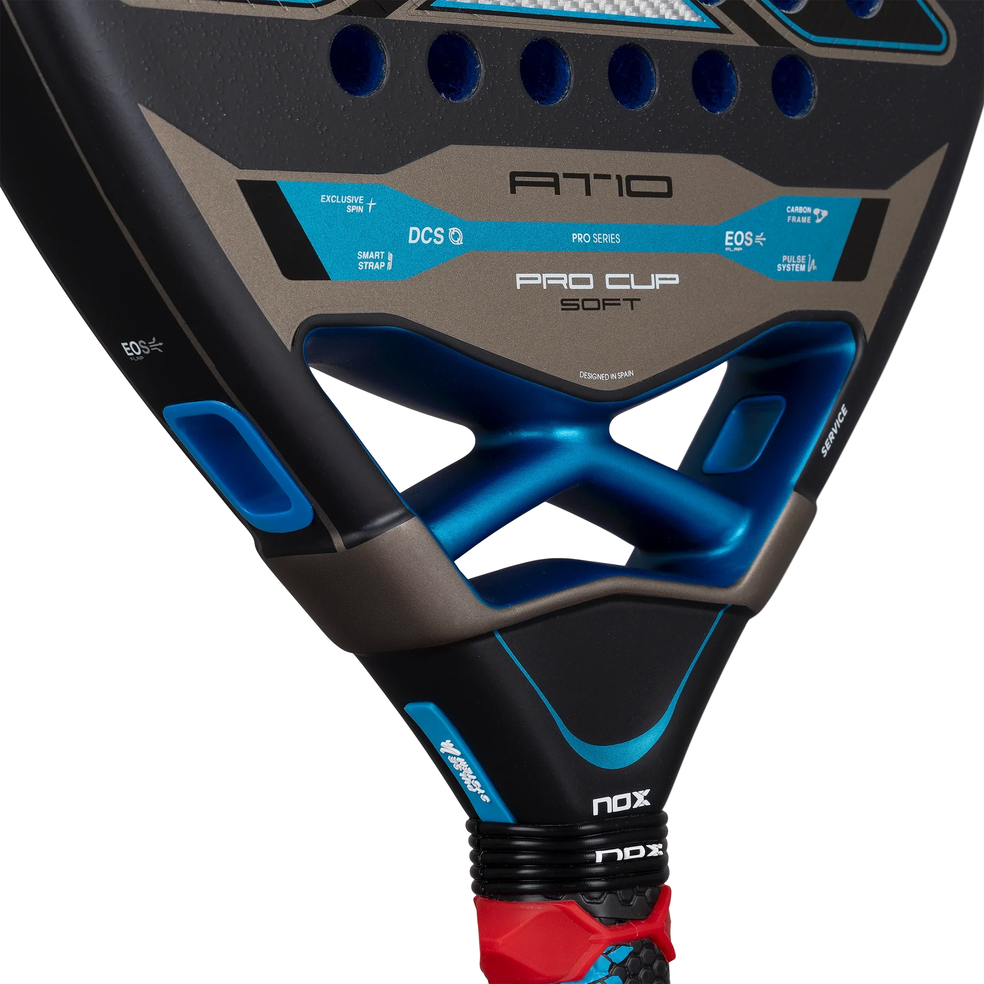 Nox AT10 Pro Cup Soft - Image 6