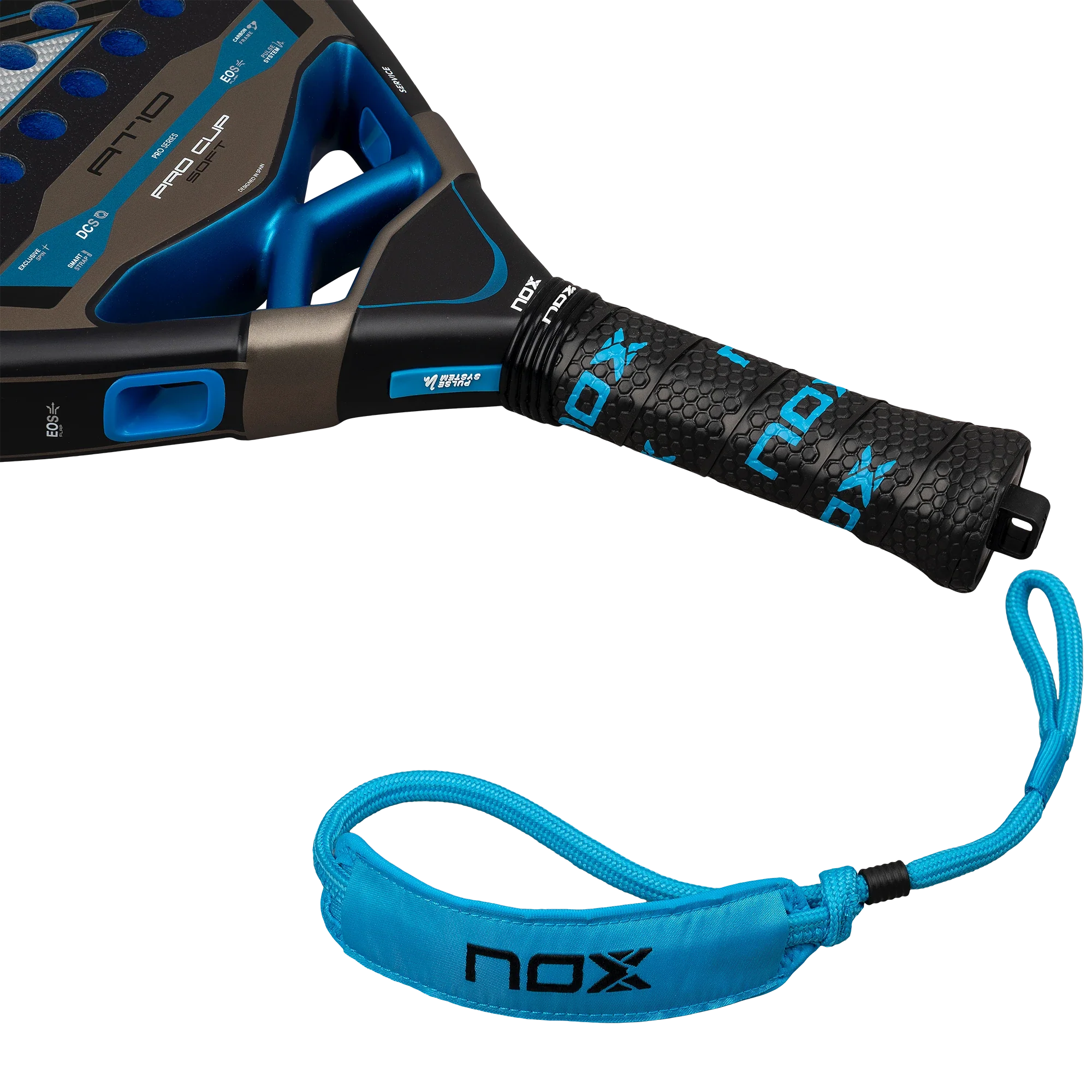 Nox AT10 Pro Cup Soft - Image 7