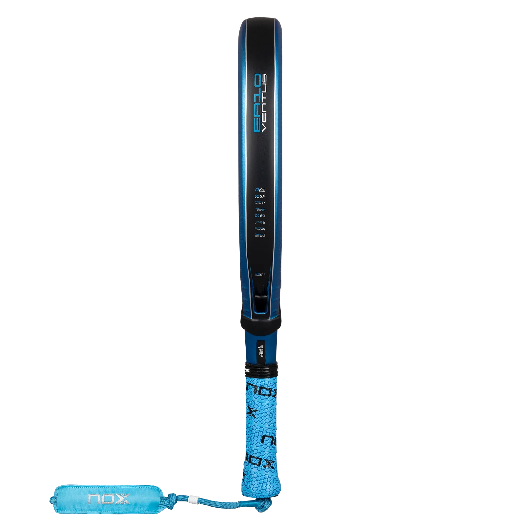 Nox EA10 VENTUS Attack 12K Xtreme - Image 3
