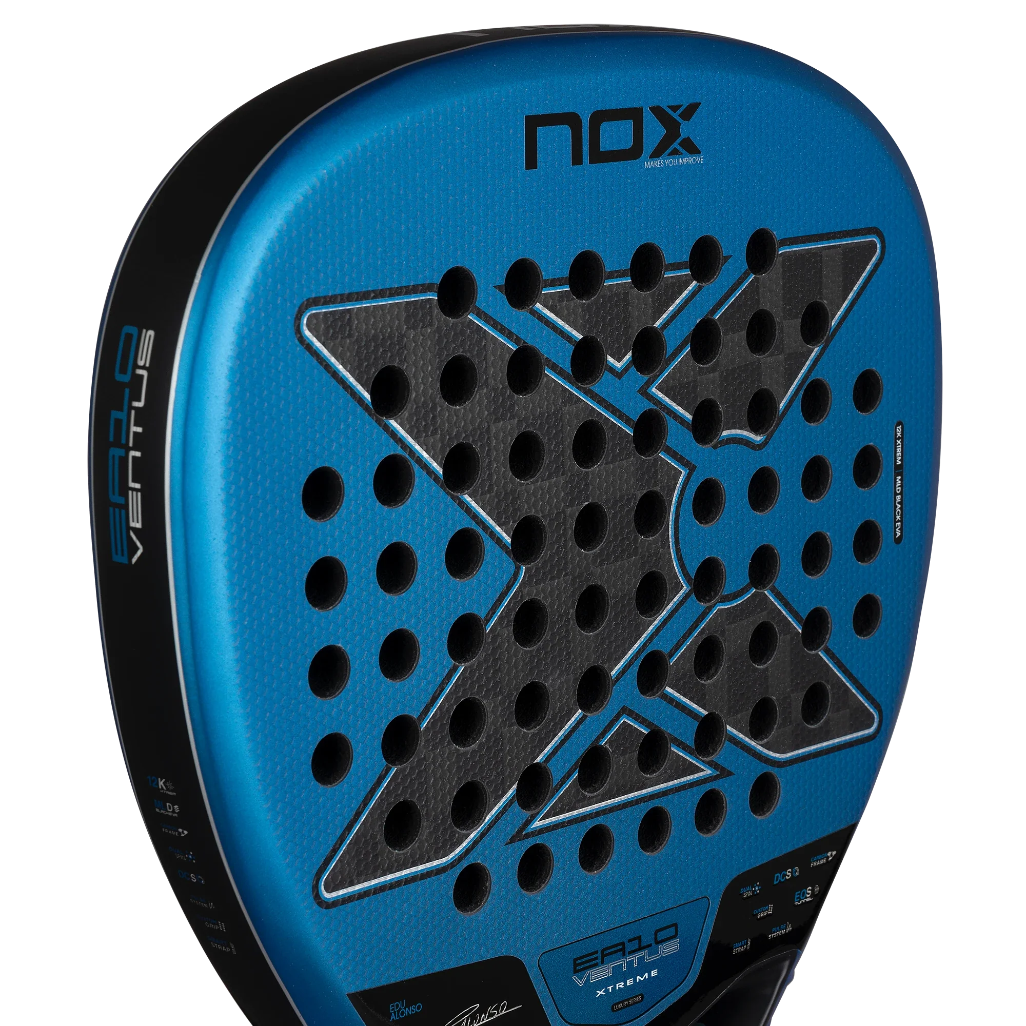 Nox EA10 VENTUS Attack 12K Xtreme - Image 5