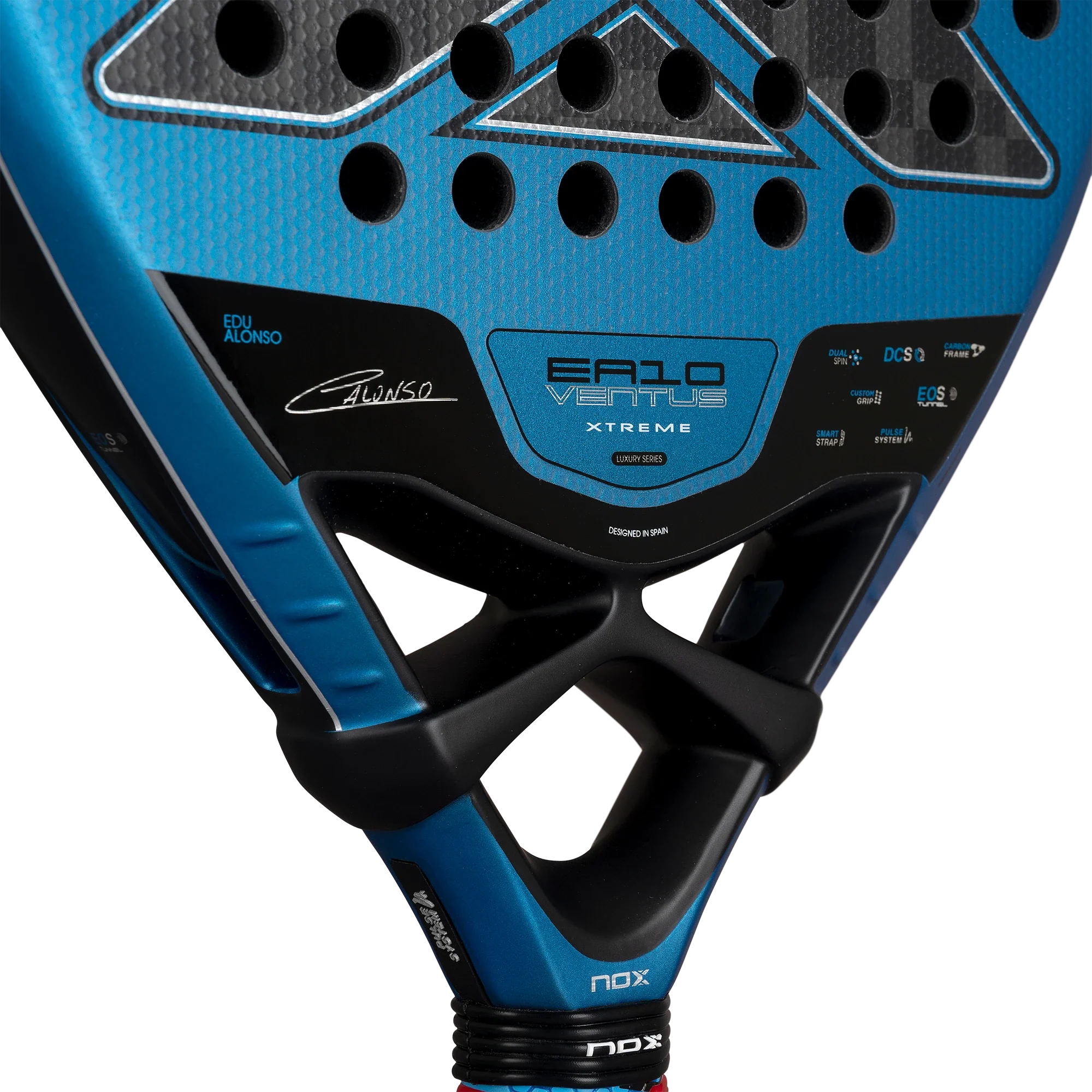 Nox EA10 VENTUS Attack 12K Xtreme - Image 6