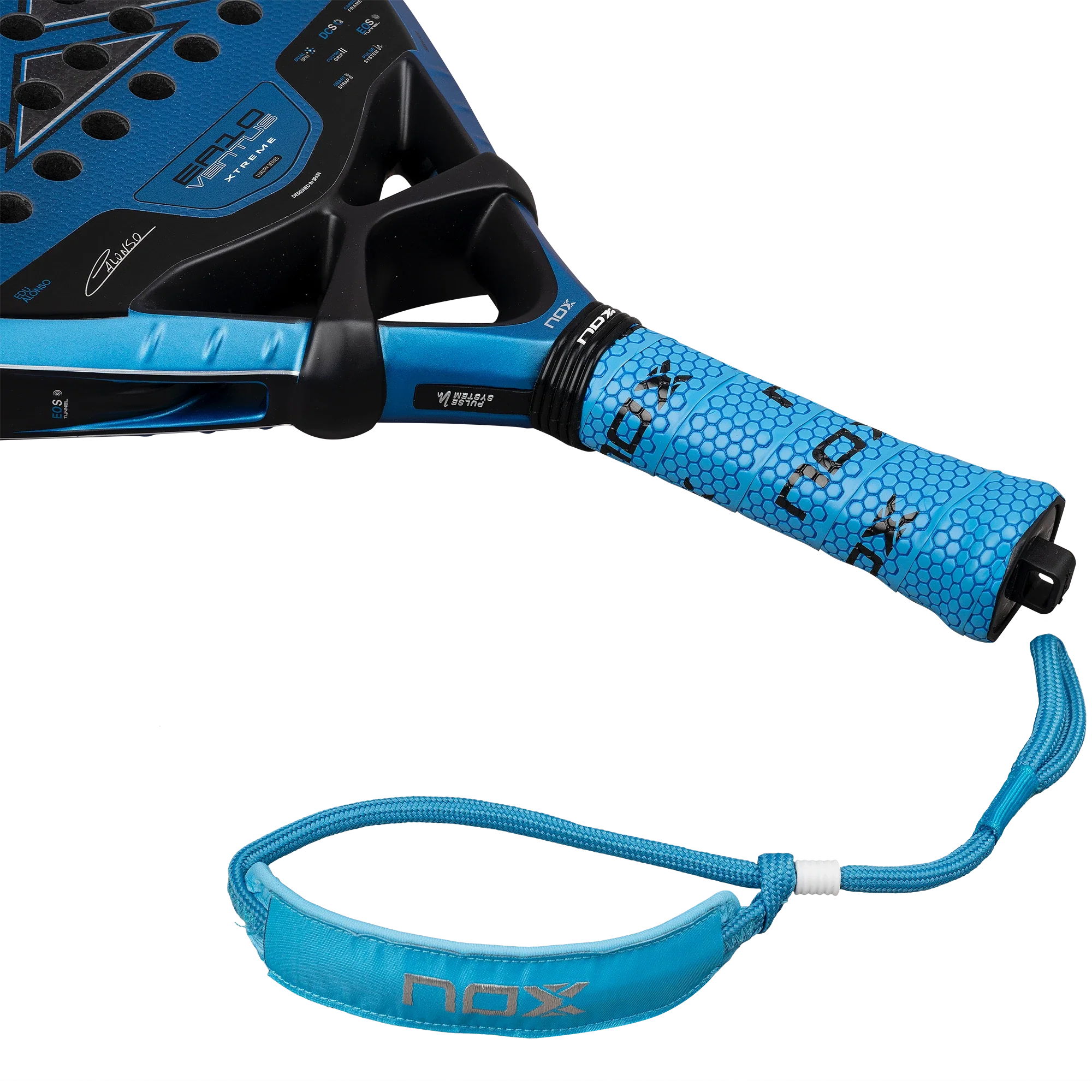 Nox EA10 VENTUS Attack 12K Xtreme - Image 7