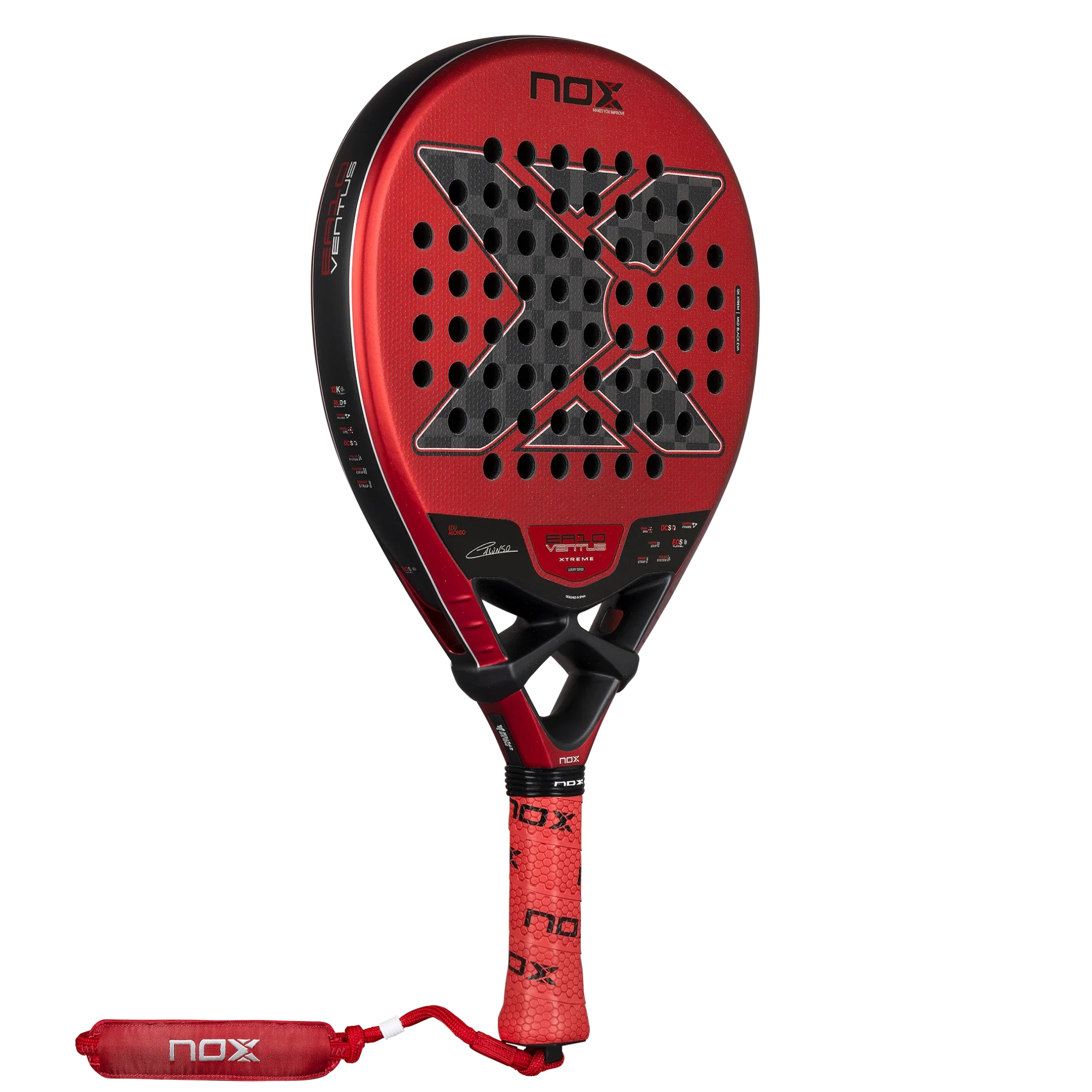 Nox EA10 VENTUS Hybrid  12K Xtreme - Image 2