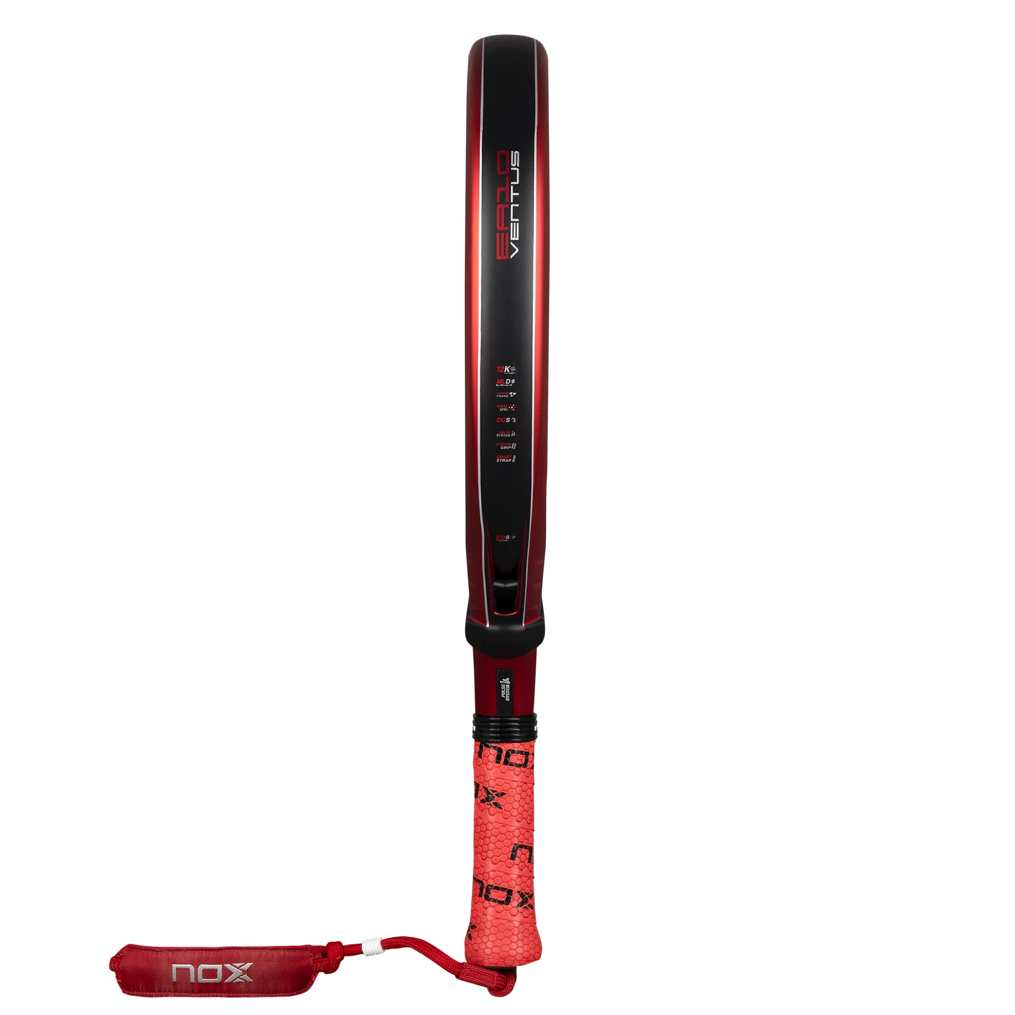 Nox EA10 VENTUS Hybrid  12K Xtreme - Image 3