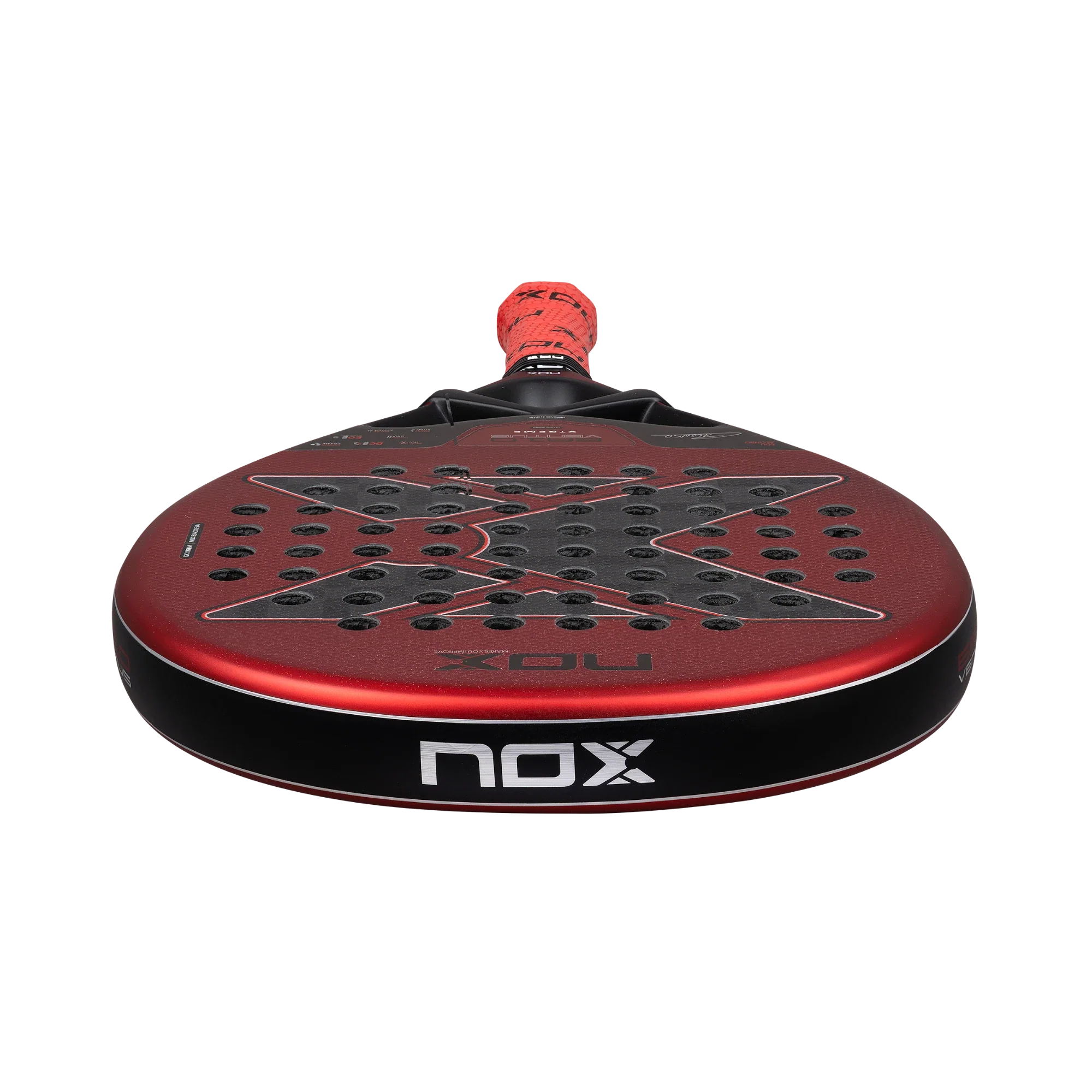 Nox EA10 VENTUS Hybrid  12K Xtreme - Image 4