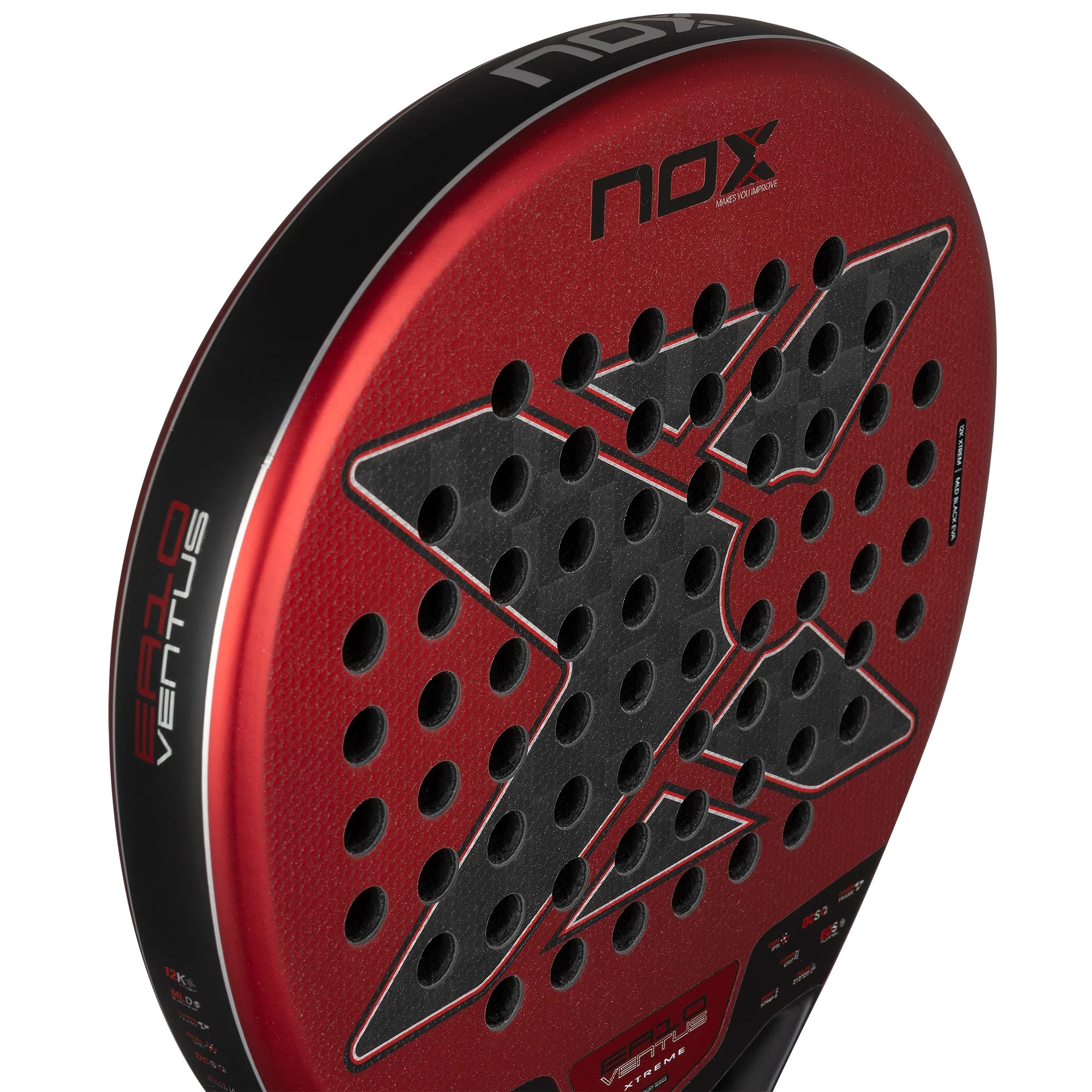 Nox EA10 VENTUS Hybrid  12K Xtreme - Image 5