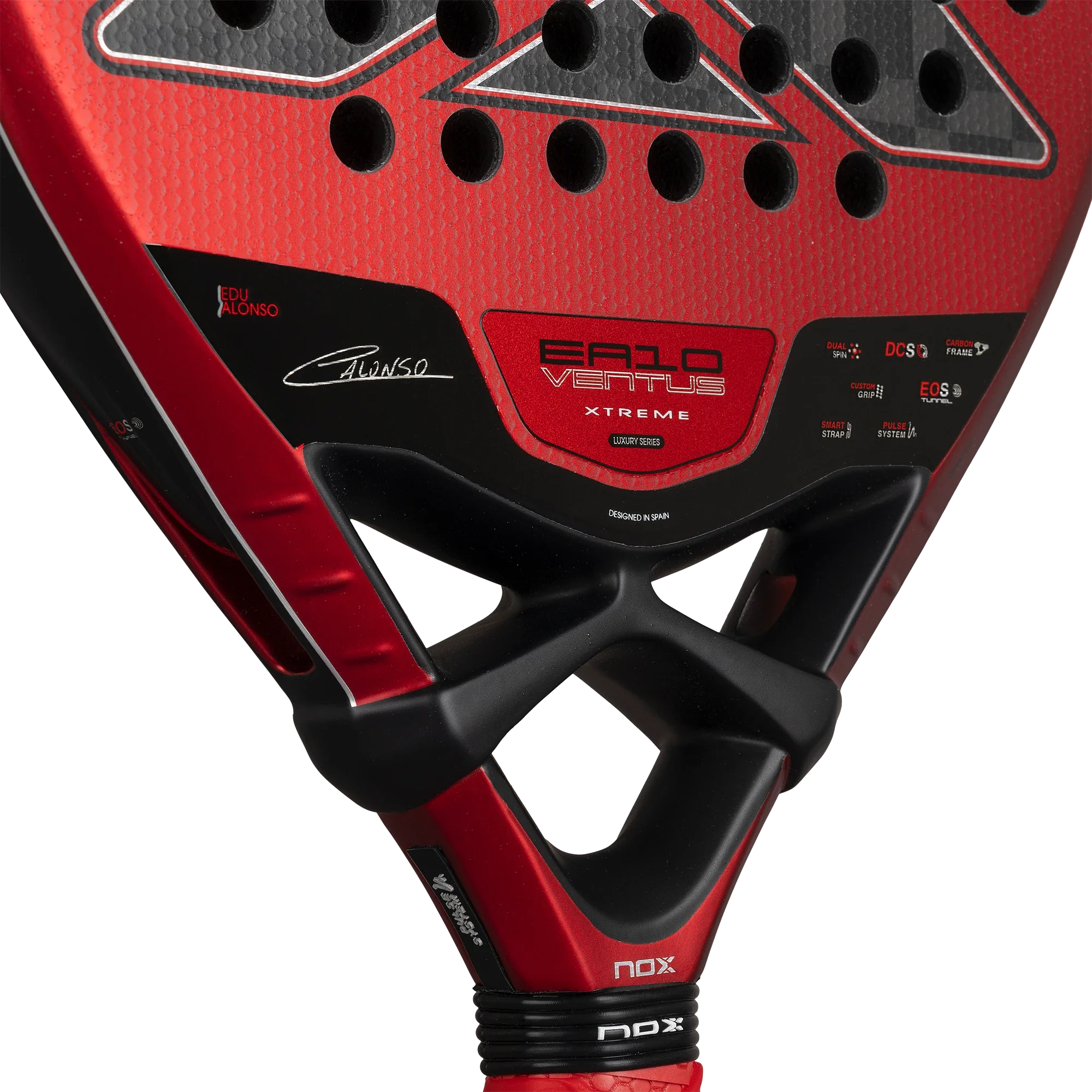 Nox EA10 VENTUS Hybrid  12K Xtreme - Image 6