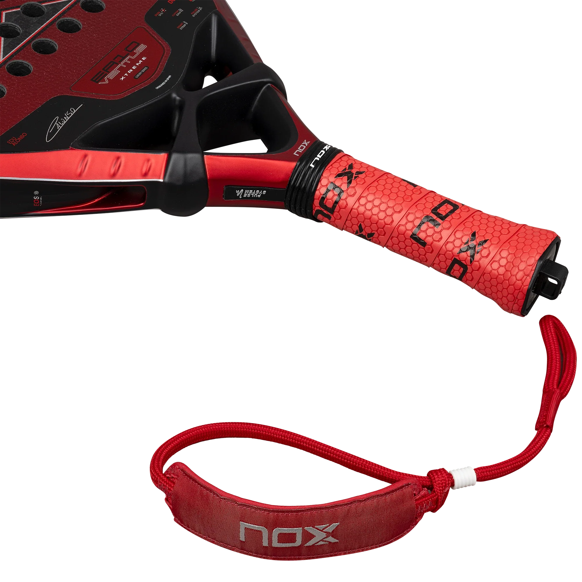 Nox EA10 VENTUS Hybrid  12K Xtreme - Image 7