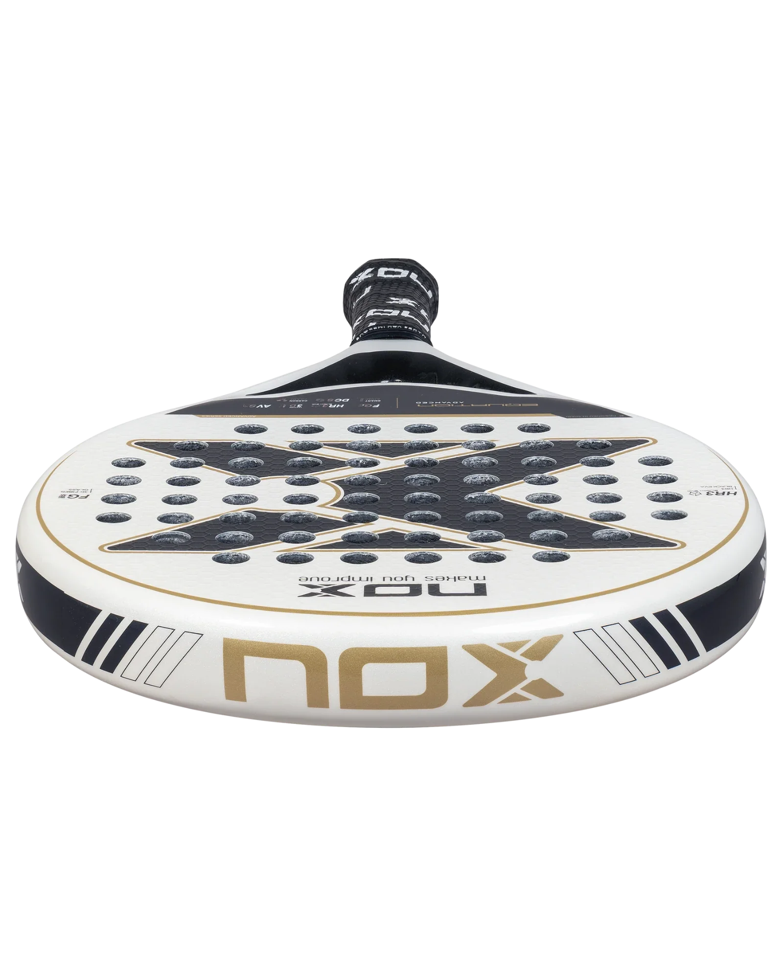 Nox EQUATION Advanced 2025 - Image 4