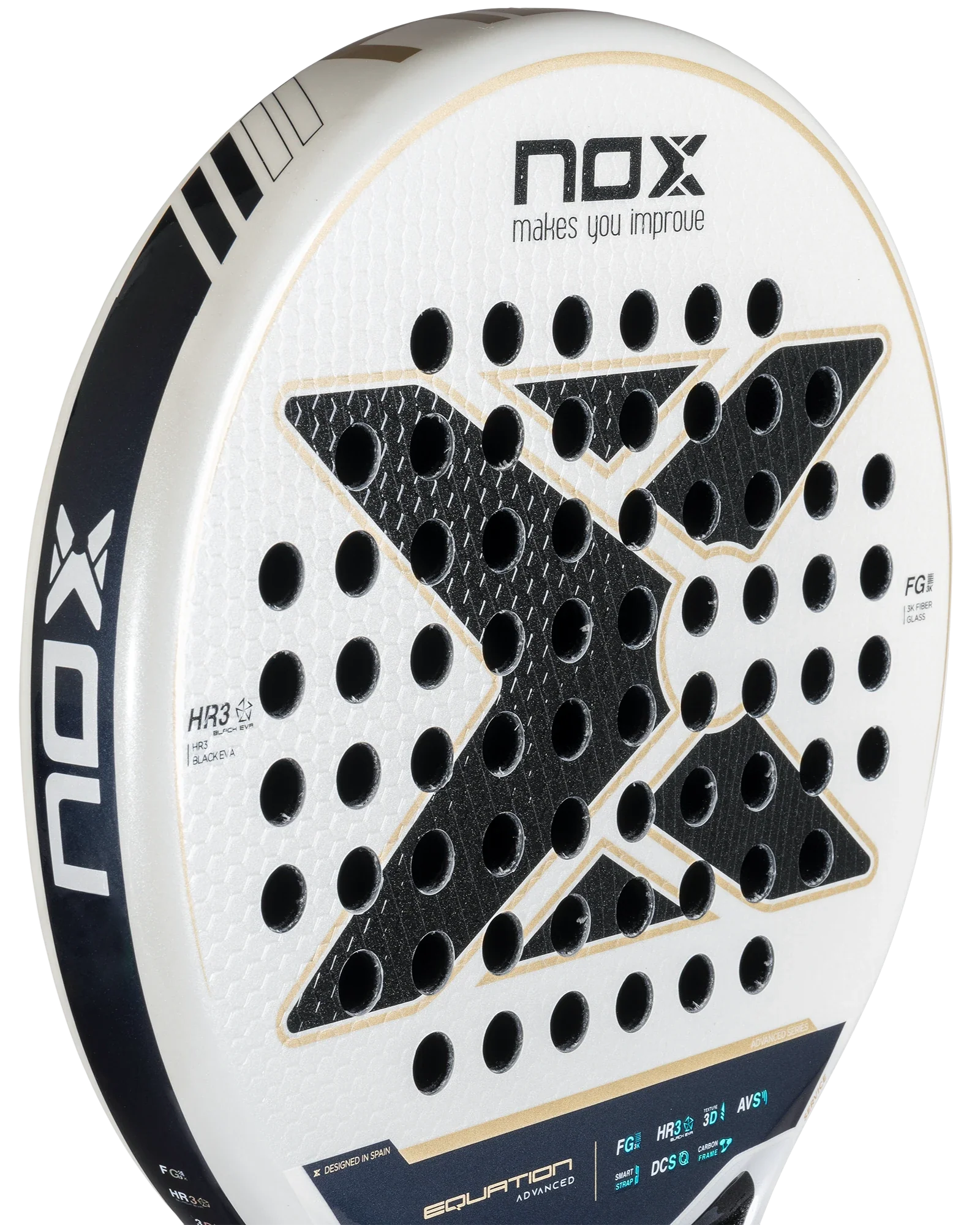 Nox EQUATION Advanced 2025 - Image 5