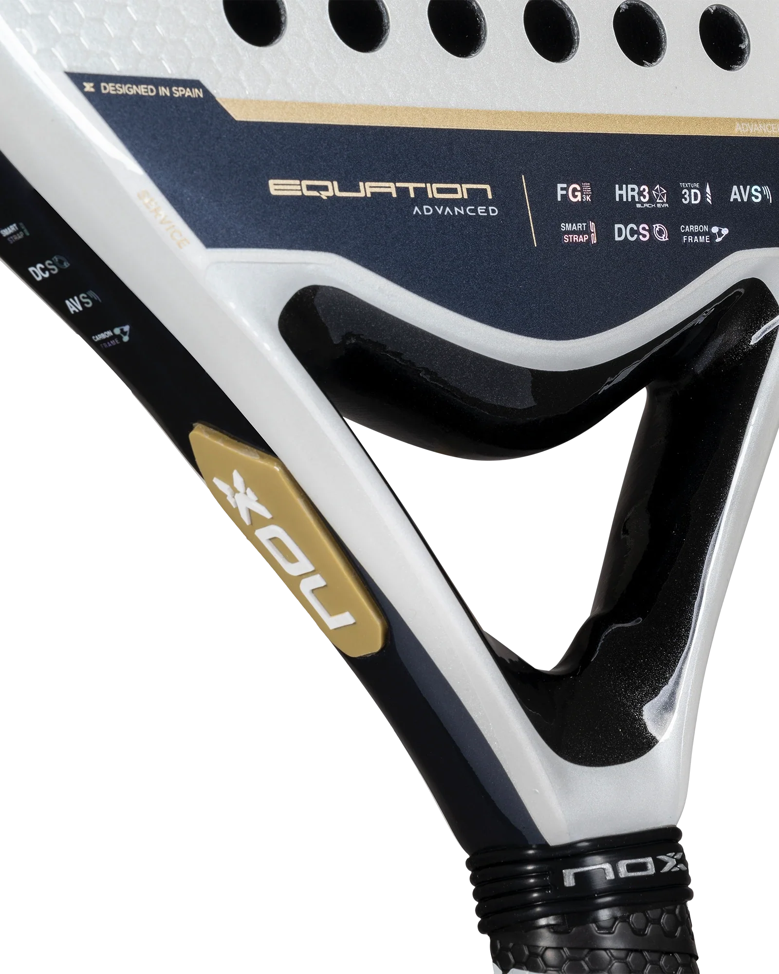 Nox EQUATION Advanced 2025 - Image 6