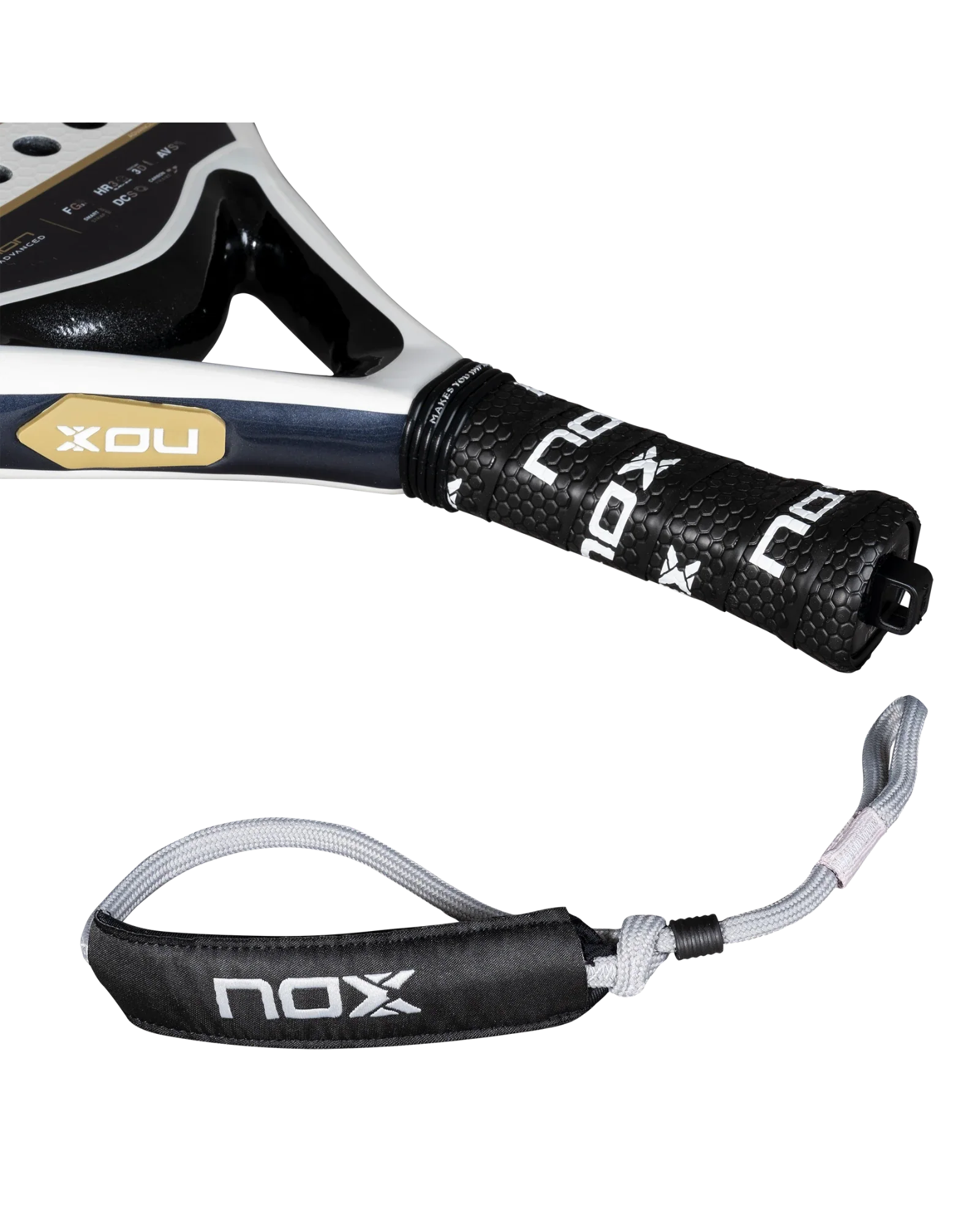 Nox EQUATION Advanced 2025 - Image 7