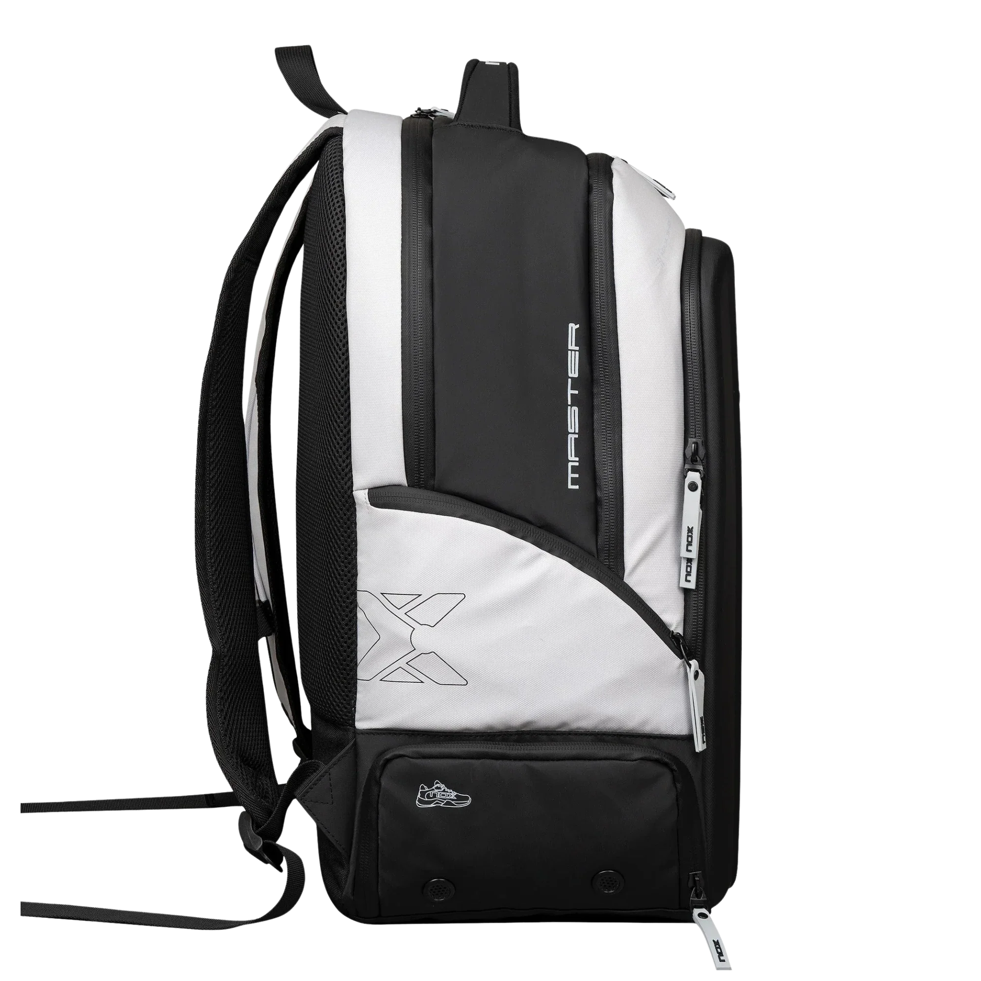 Nox Luxury Master Series Backpack - Image 11