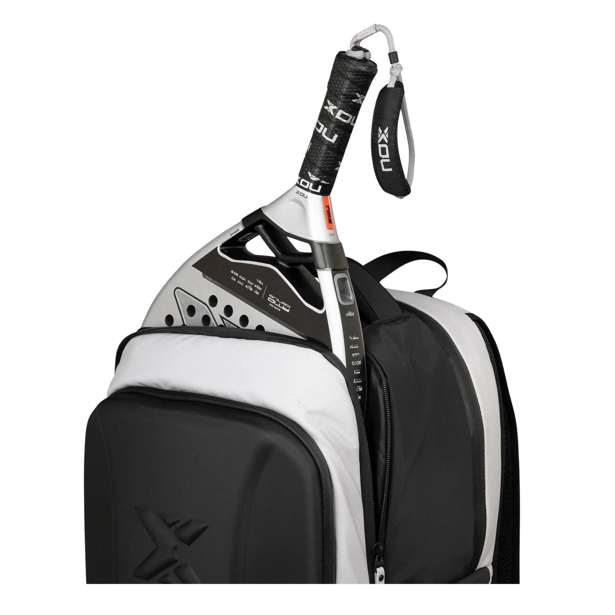 Nox Luxury Master Series Backpack - Image 12