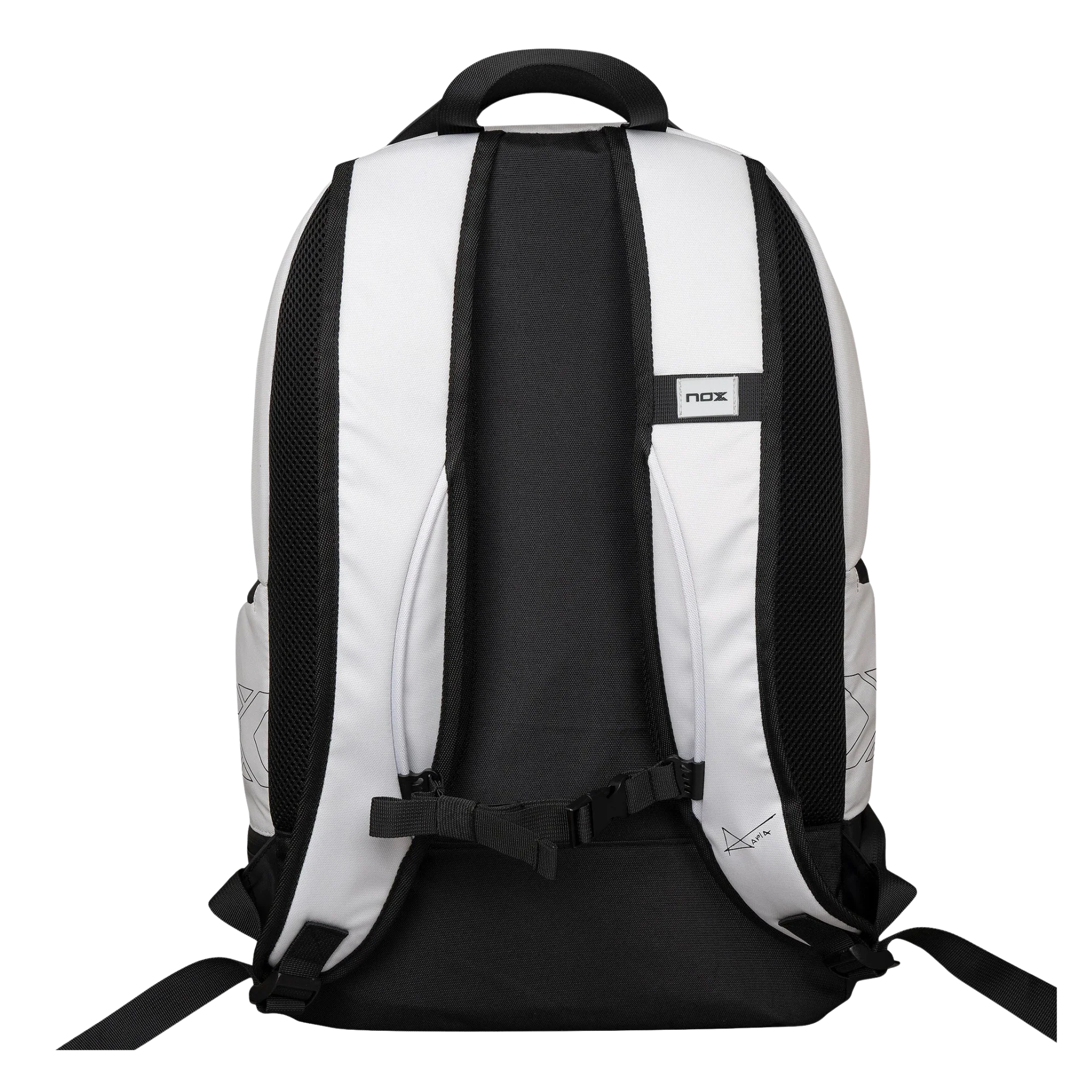 Nox Luxury Master Series Backpack - Image 4
