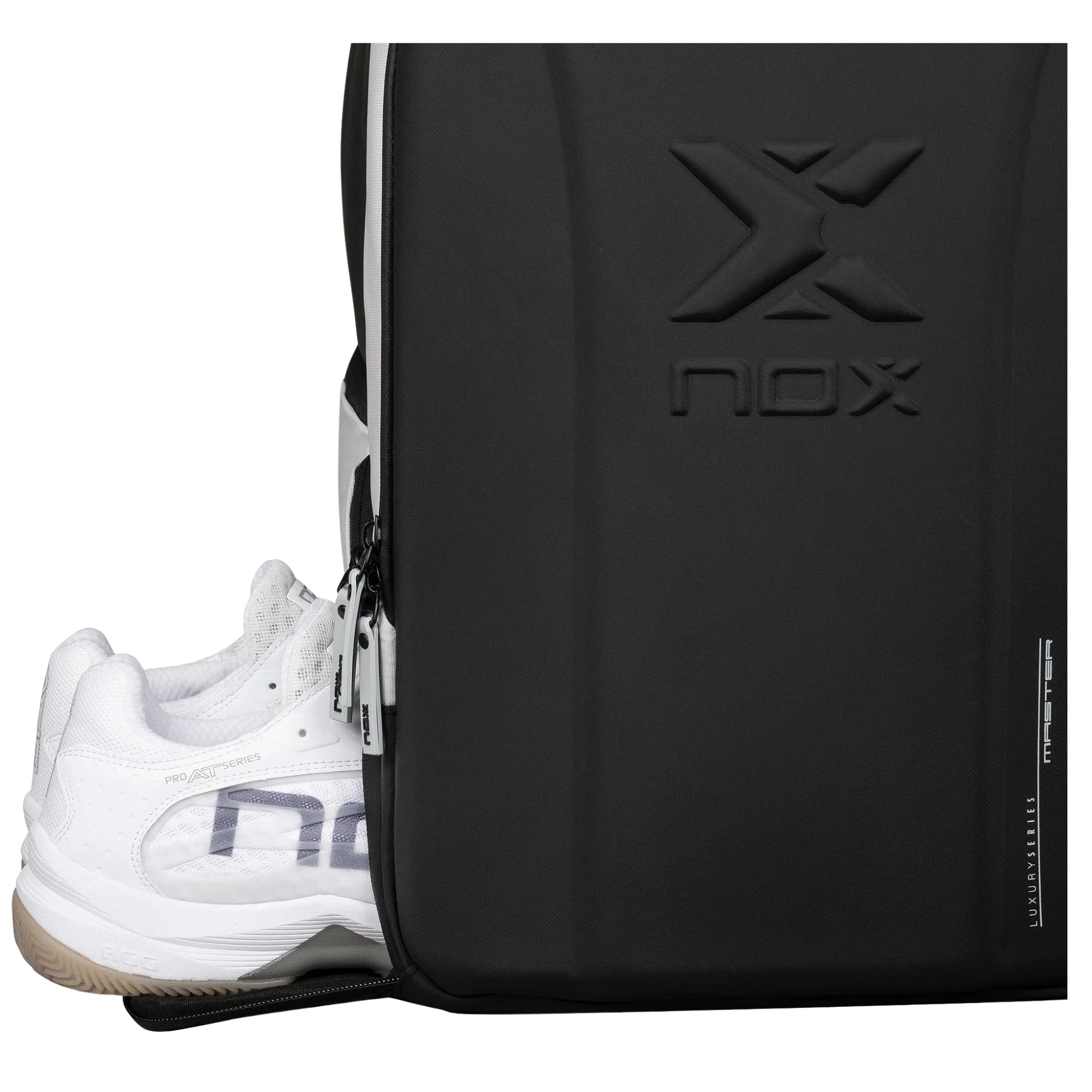 Nox Luxury Master Series Backpack - Image 5