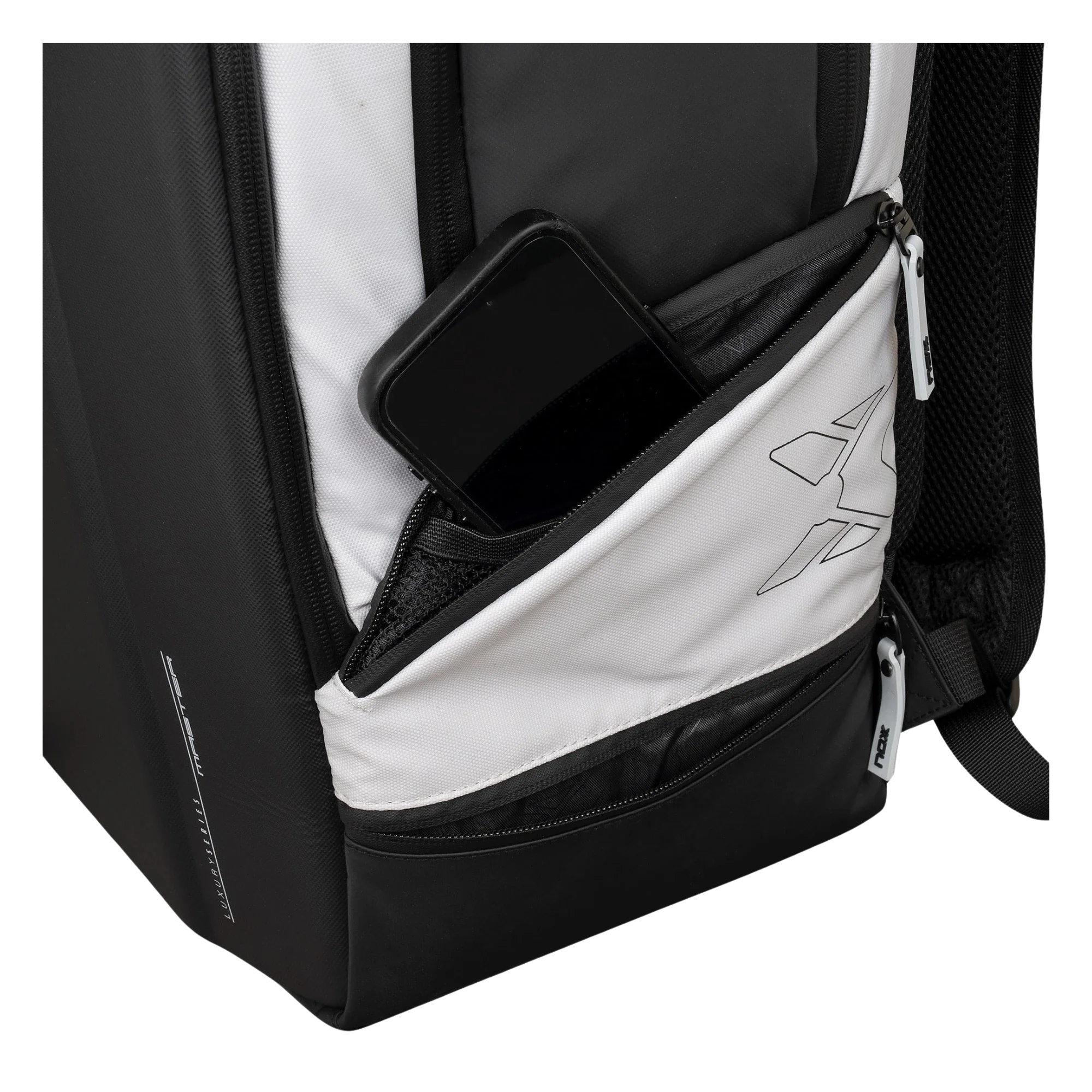 Nox Luxury Master Series Backpack - Image 6