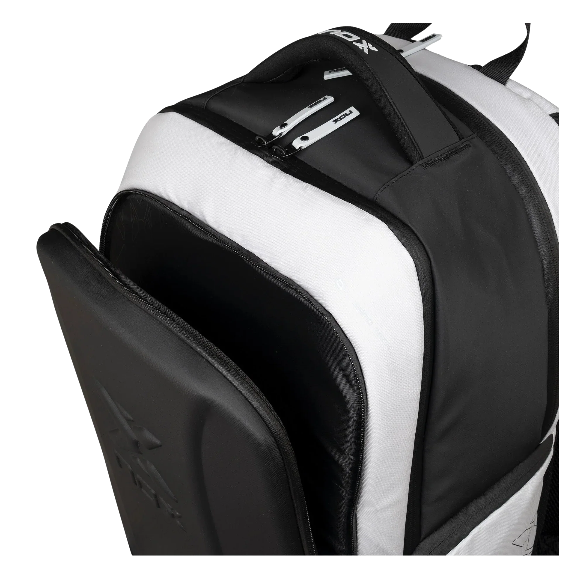 Nox Luxury Master Series Backpack - Image 8