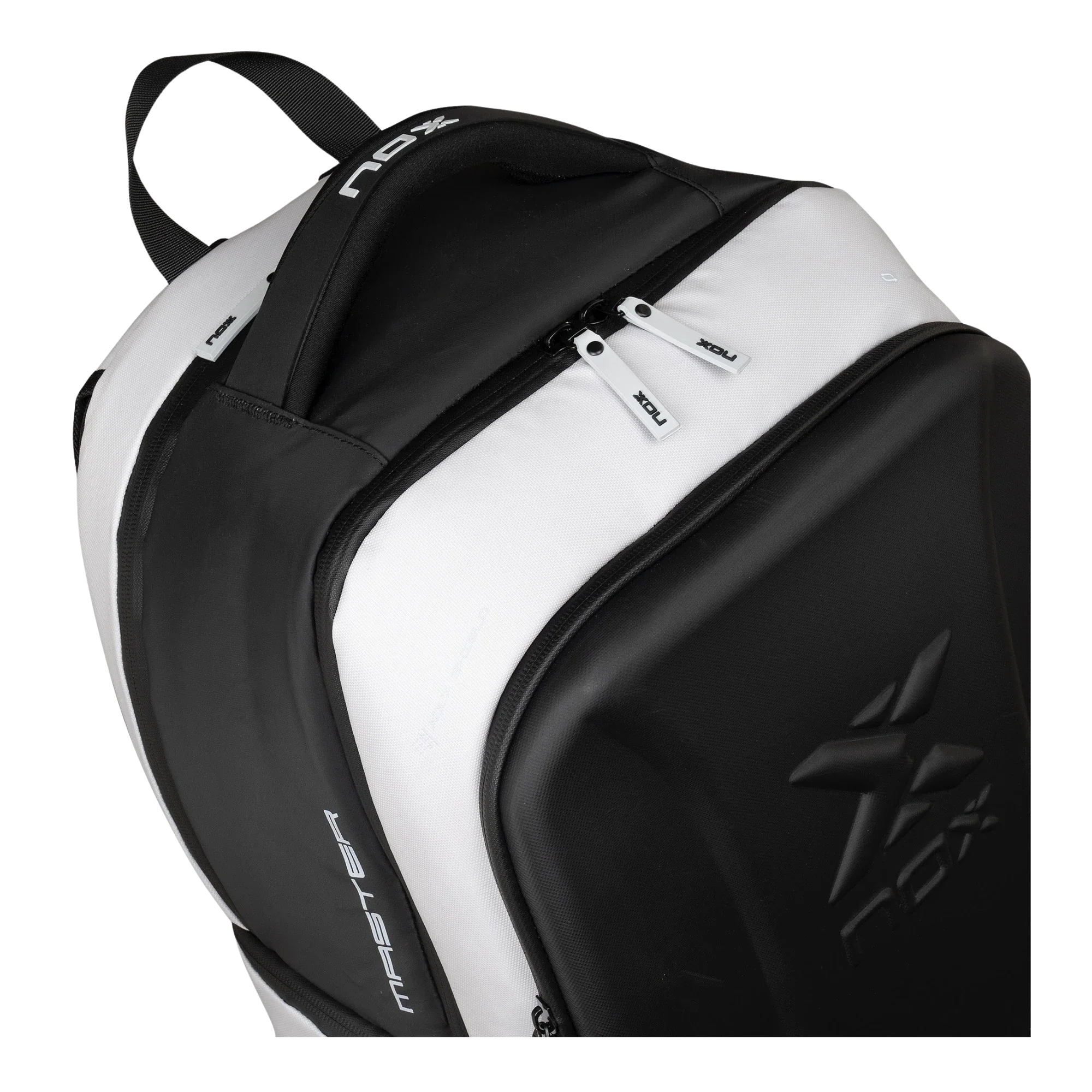 Nox Luxury Master Series Backpack - Image 9