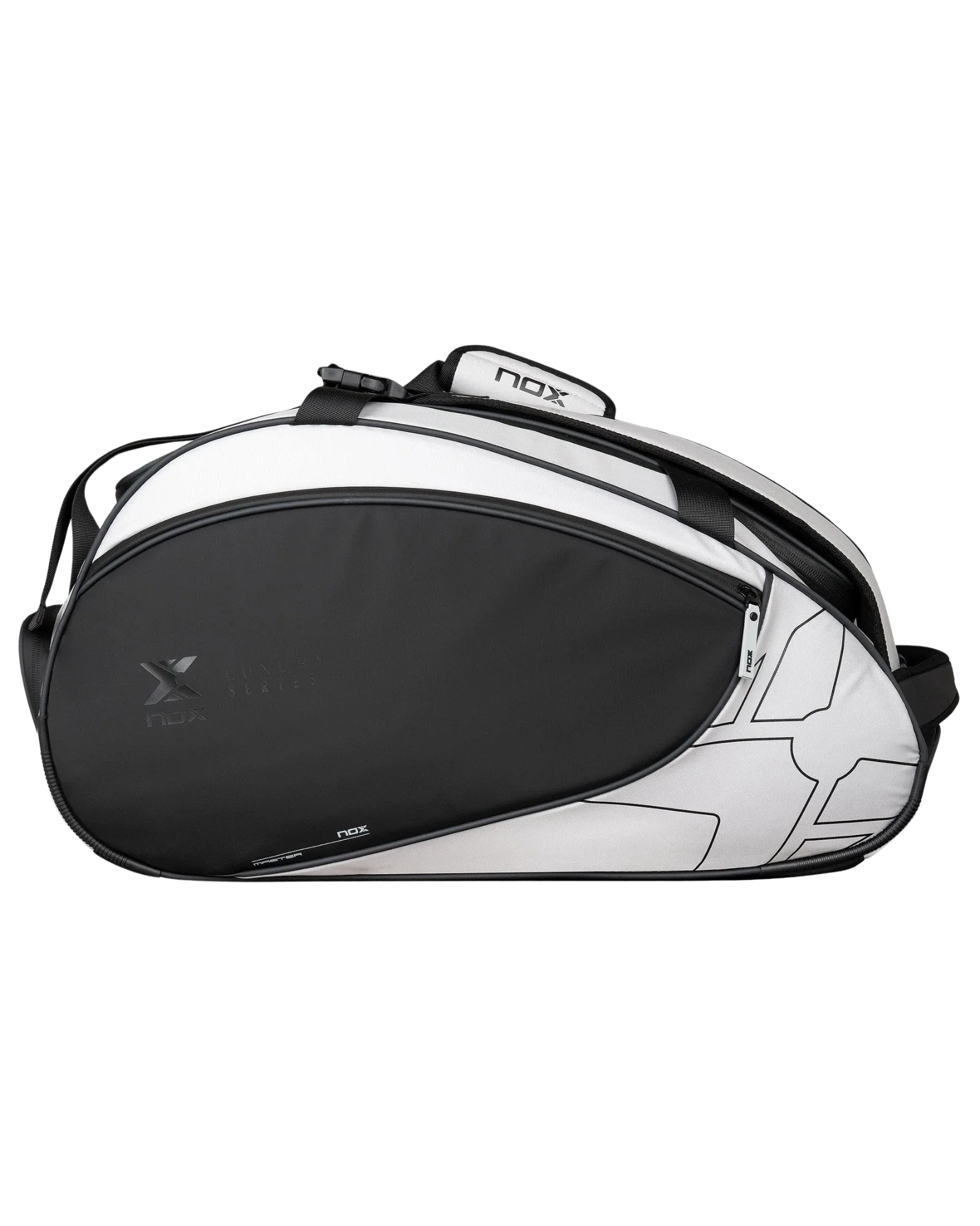 Nox Luxury MASTER Series Padel Bag - Image 3