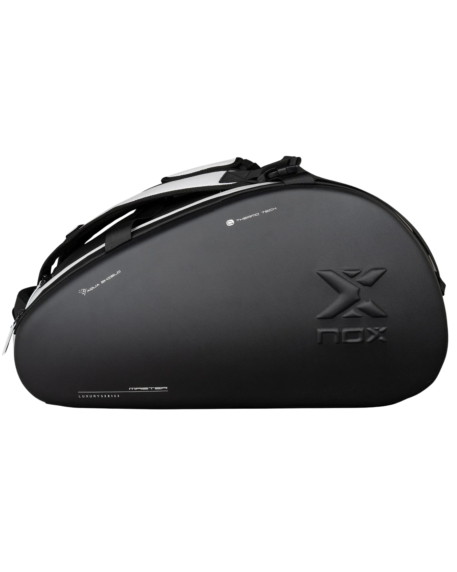 Nox Luxury MASTER Series Padel Bag - Image 4