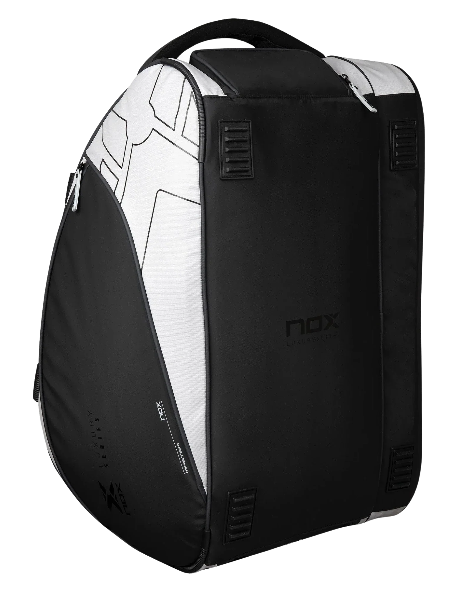 Nox Luxury MASTER Series Padel Bag - Image 5
