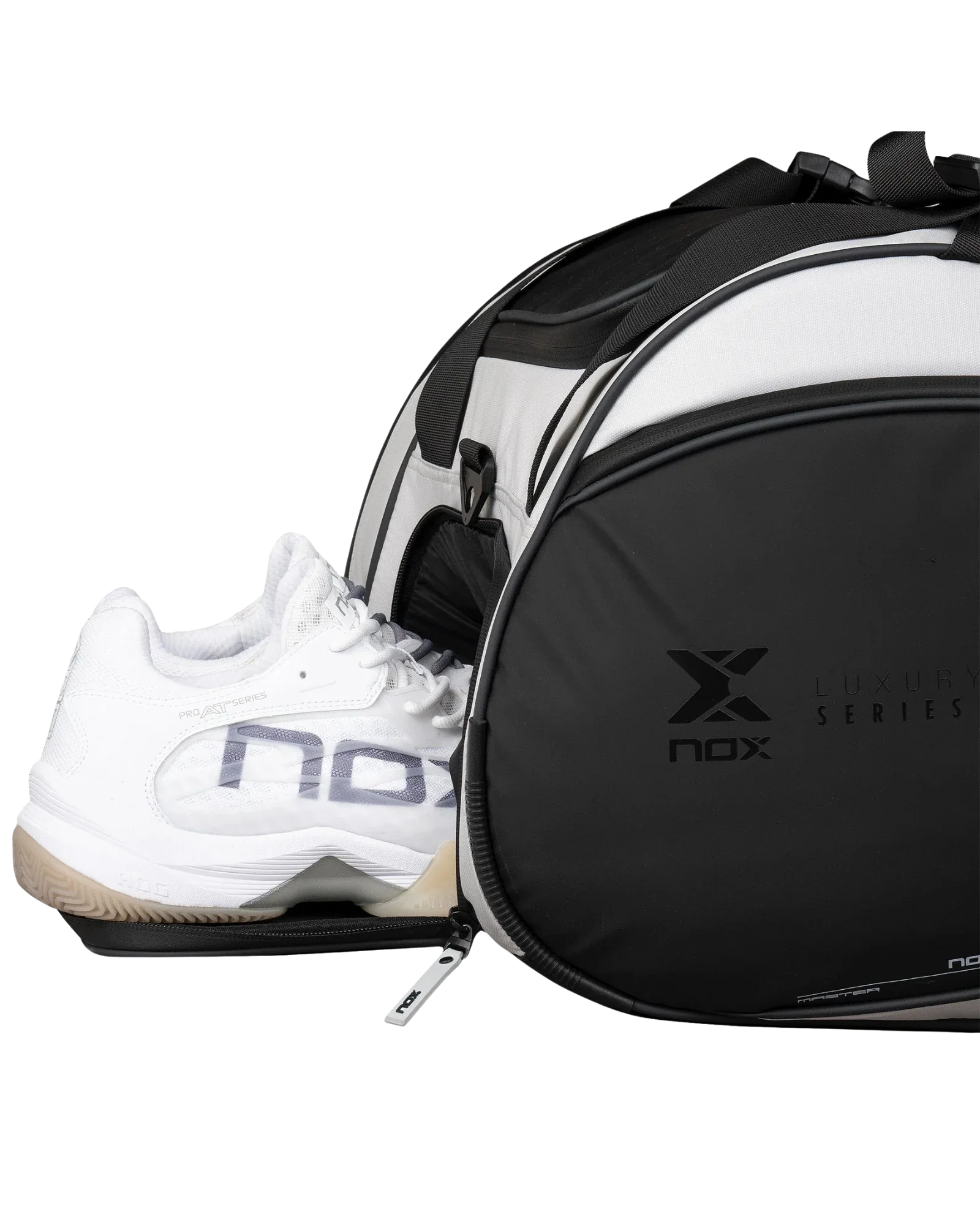 Nox Luxury MASTER Series Padel Bag - Image 7