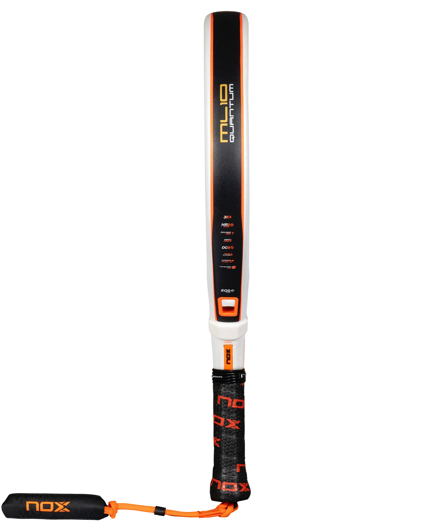 Nox ML10 QUANTUM 3K. Miguel Lamperti's - Image 3