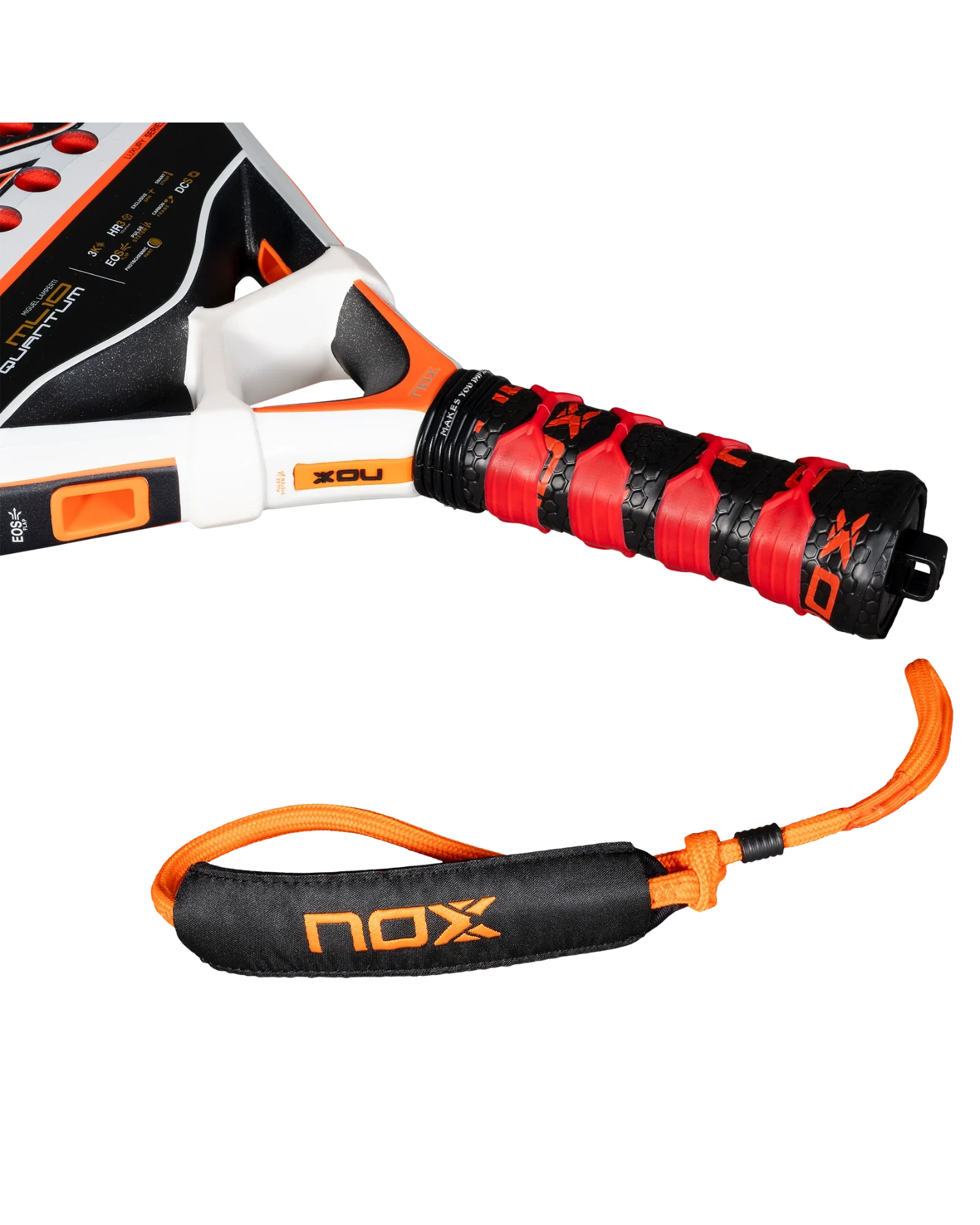 Nox ML10 QUANTUM 3K. Miguel Lamperti's - Image 7