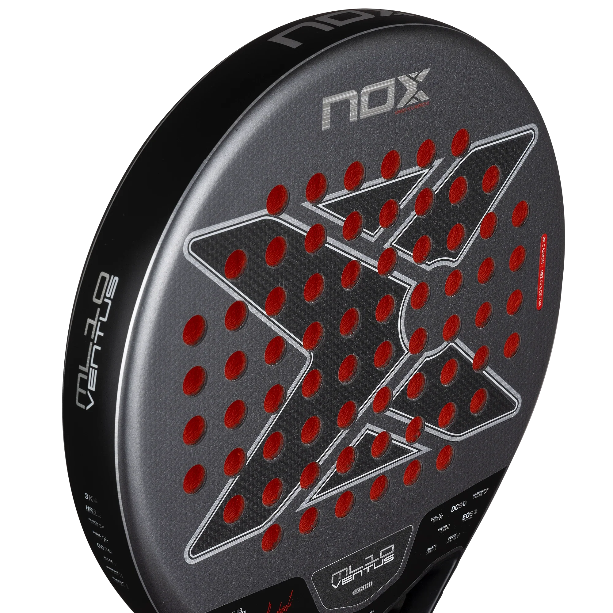 Nox ML10 VENTUS Control 3K - Image 5