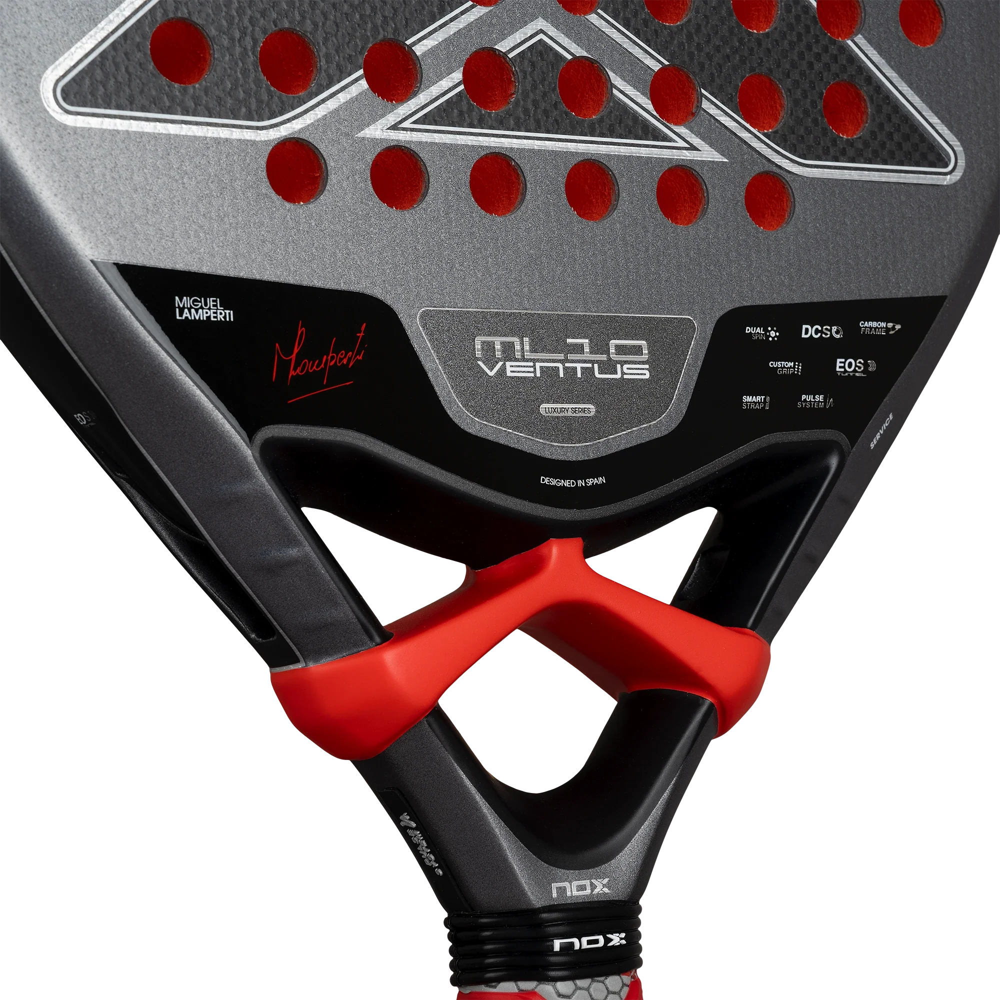 Nox ML10 VENTUS Control 3K - Image 6