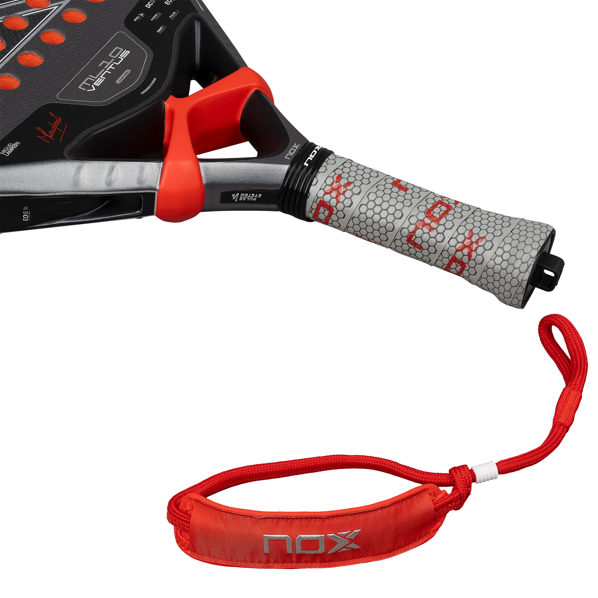 Nox ML10 VENTUS Control 3K - Image 7