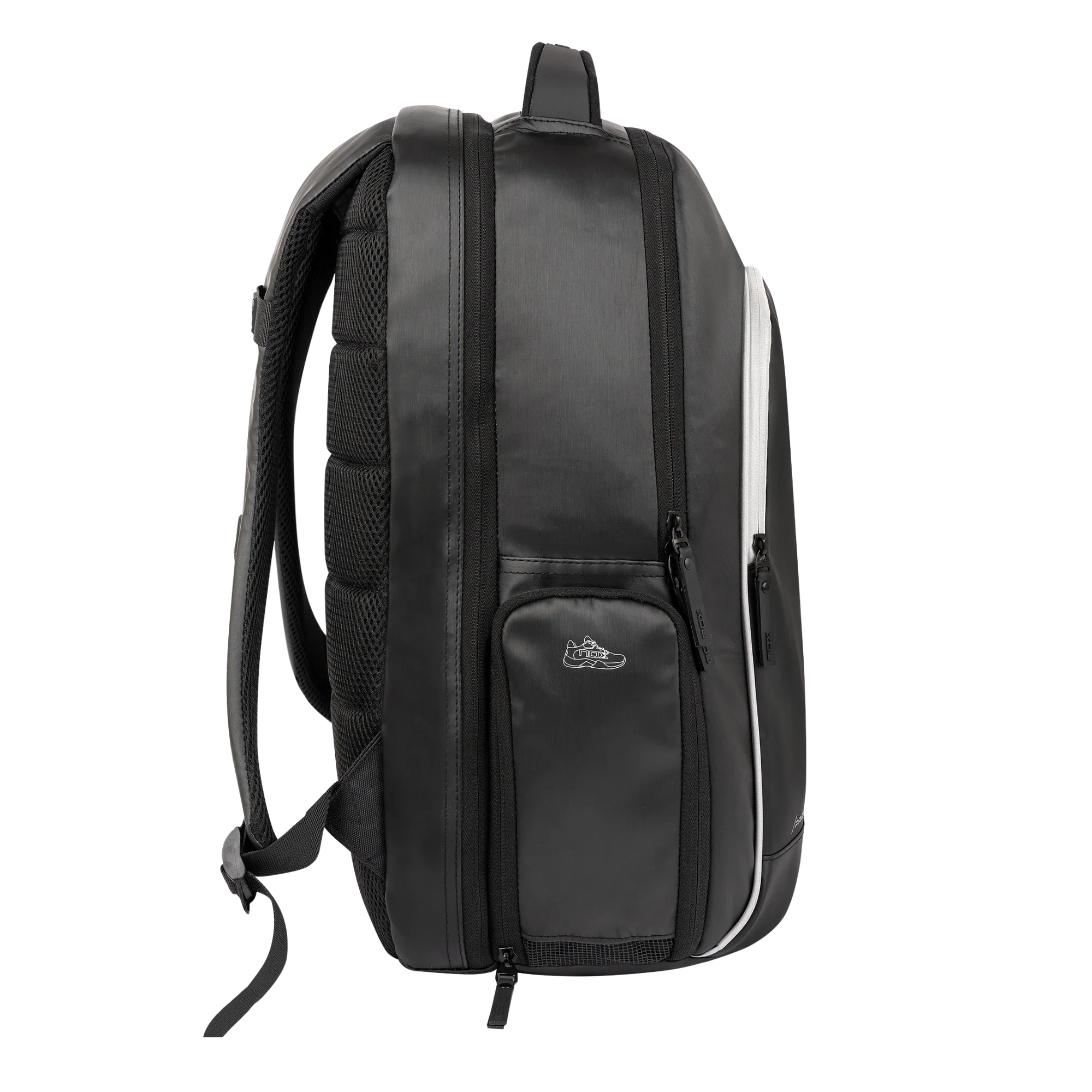 Nox PRO SERIES Black Backpack - Image 3